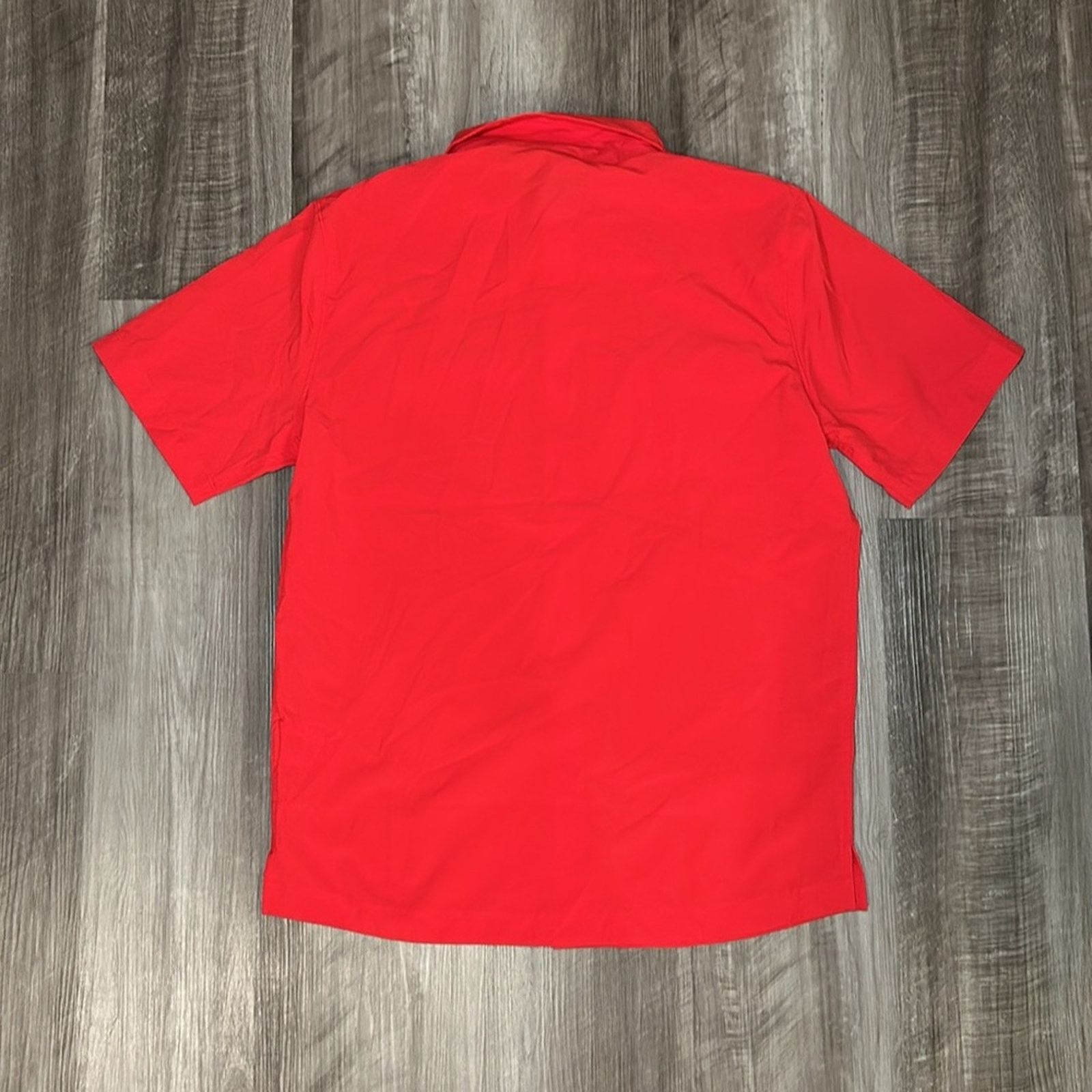 Under Armour Texas Tech Red Raiders Under Armour Motivate Fishing - Small Size US S / EU 44-46 / 1 - 3 Thumbnail