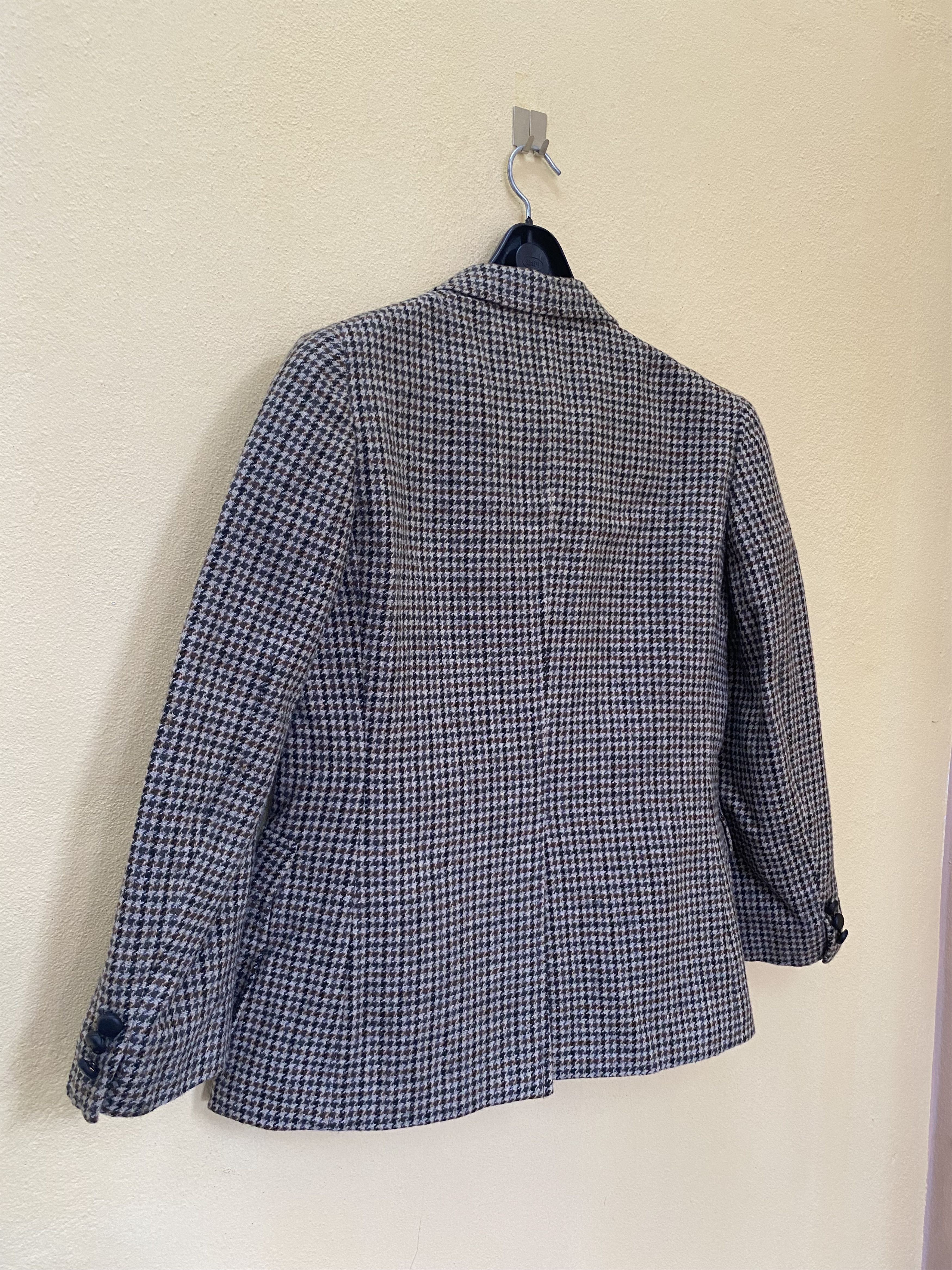 Burberry Prorsum × Designer × Japanese Brand Burberry blazer Size 38S - 10 Thumbnail