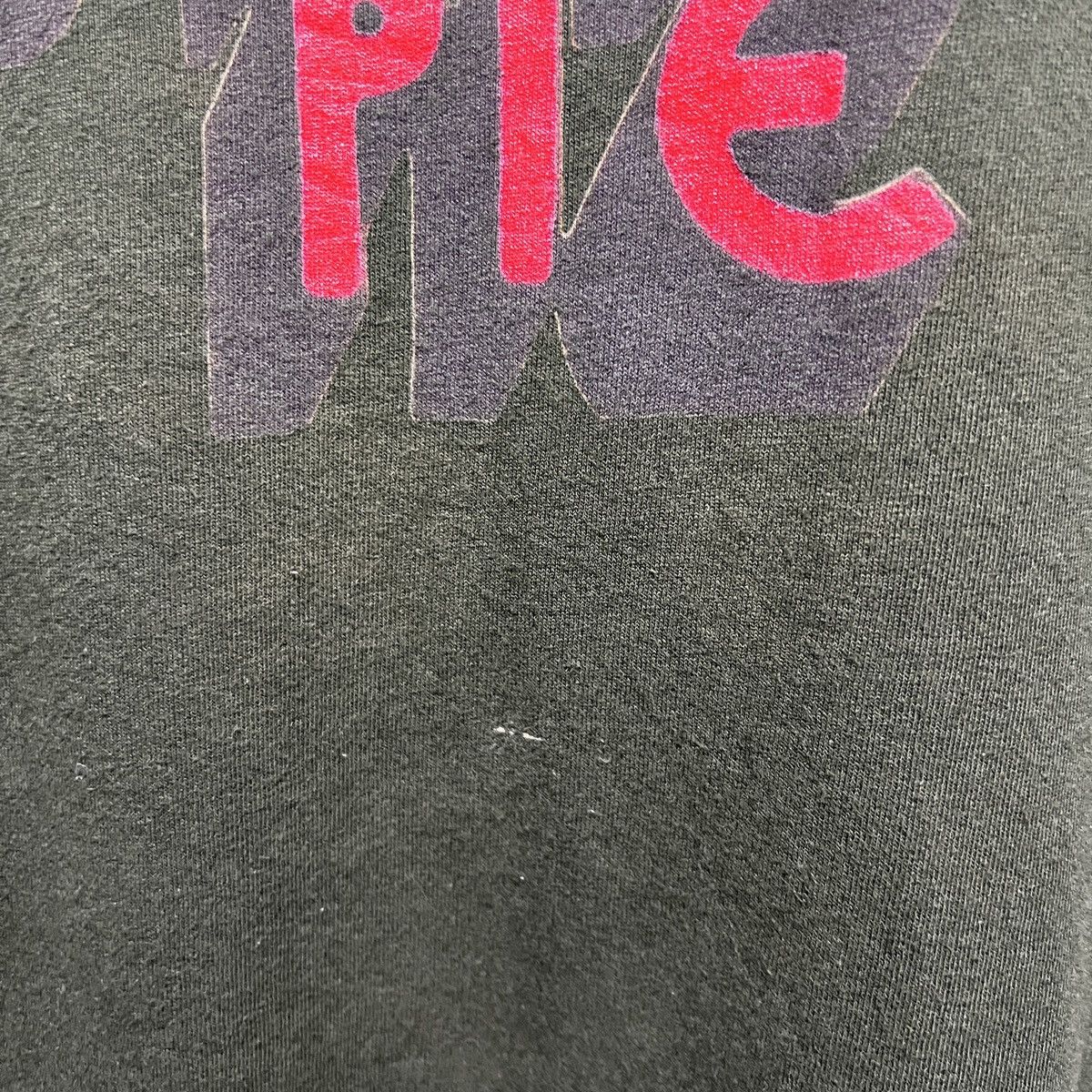 Band Tees HUMBLE PIE ROCK BAND TEE Size US M / EU 48-50 / 2 - 3 Thumbnail