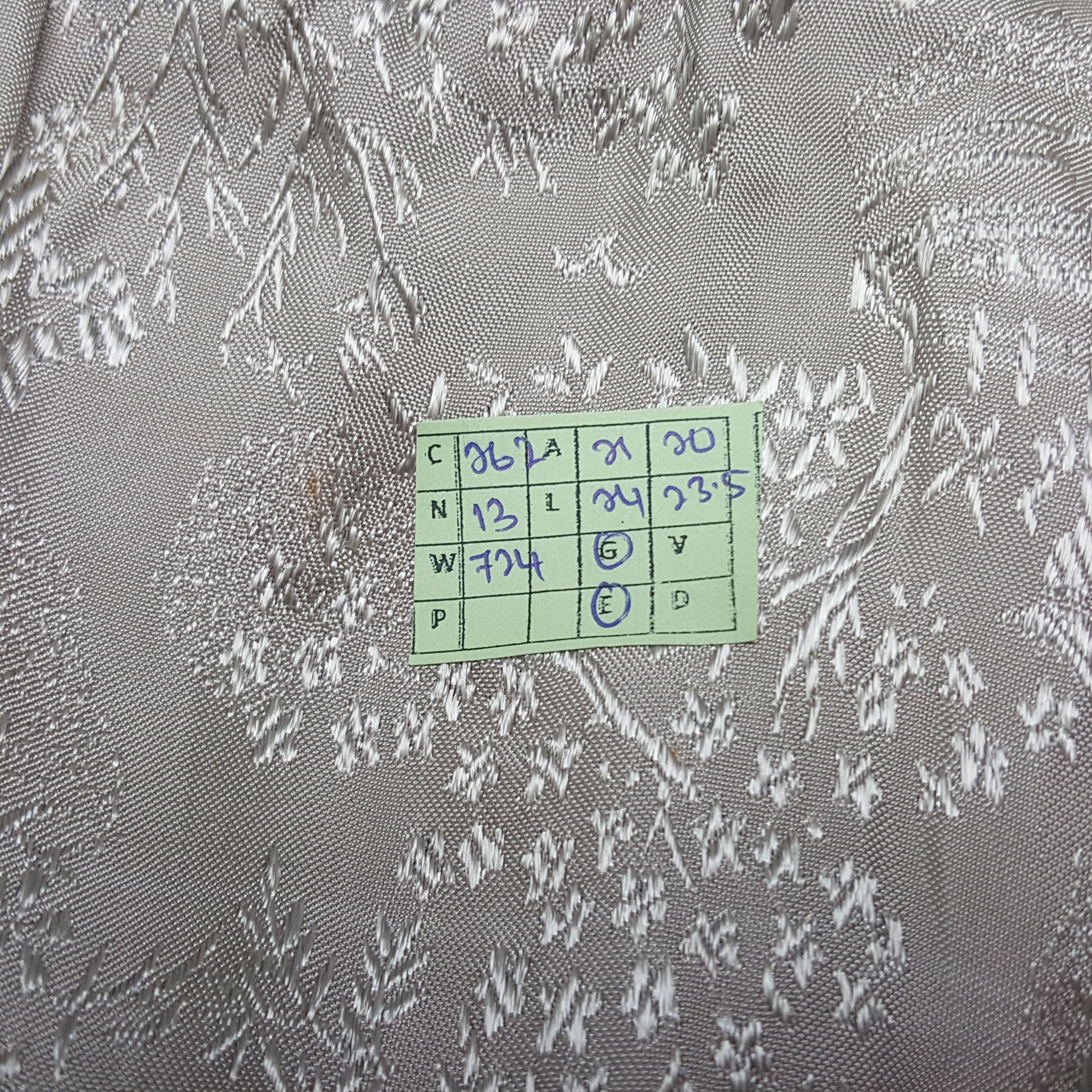 Vintage Vintage Sukajan Fish Koi Embroidery Japan Reversible Jacket Size US M / EU 48-50 / 2 - 13 Thumbnail