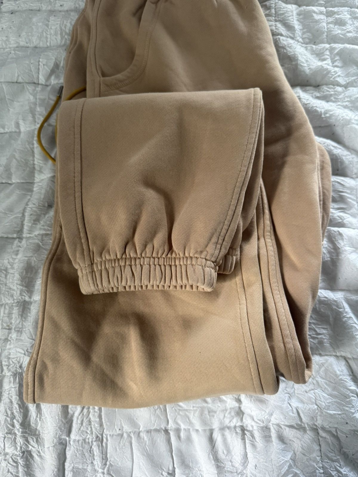 Rhude Rhode Sweatpants/Joggers Size US 30 / EU 46 - 2 Thumbnail