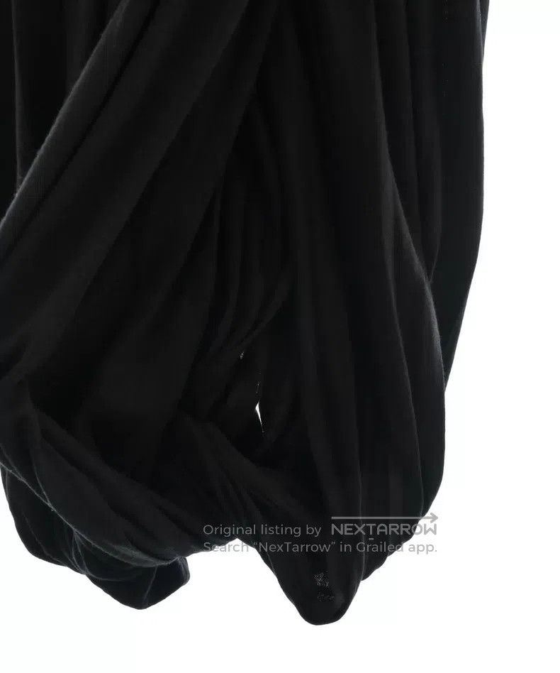 Junya Watanabe JUNYA WATANABE size XS Transforming half skirt Size 25" / US 0 / IT 36 - 6 Thumbnail