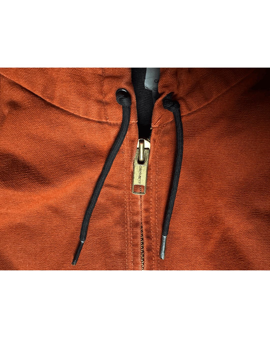 Carhartt Carhartt Duck Jacket Size US XL / EU 56 / 4 - 6 Thumbnail