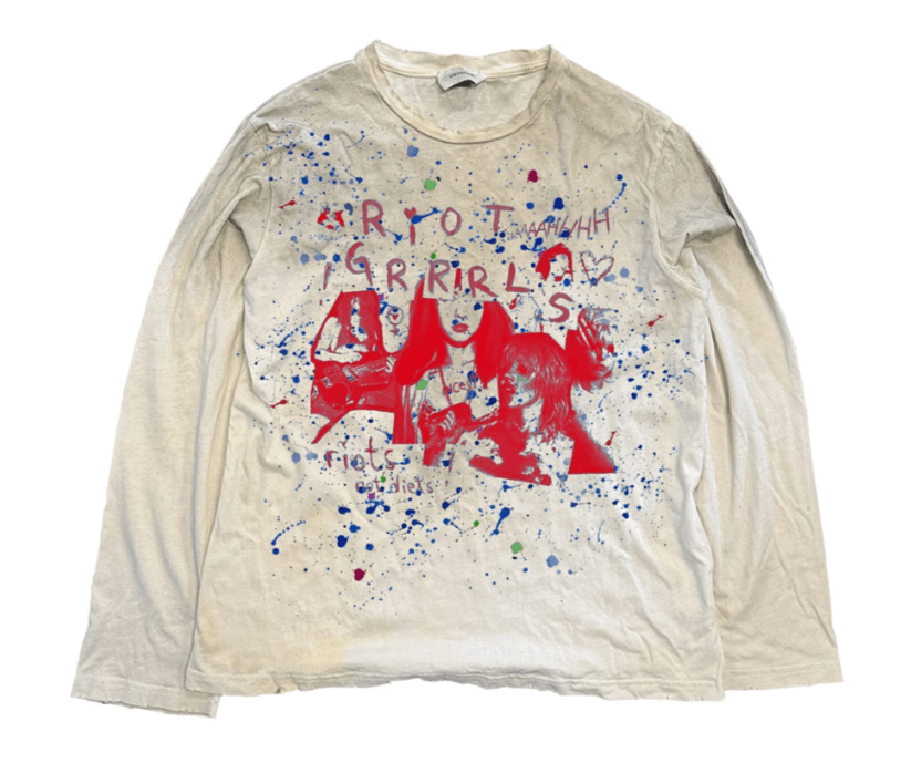 Hip Hop T Shirt