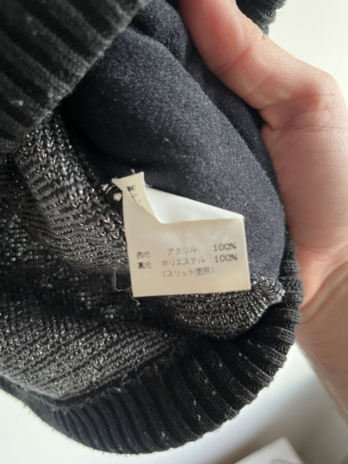 Goldwin Goldwin quarter zip Size US M / EU 48-50 / 2 - 4 Thumbnail