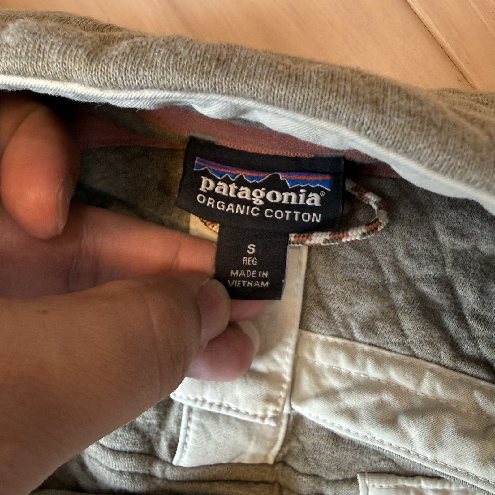 Patagonia Patagonia Quilt Snap T Pullover Women's S Organic Cotton Size S / US 4 / IT 40 - 7 Thumbnail
