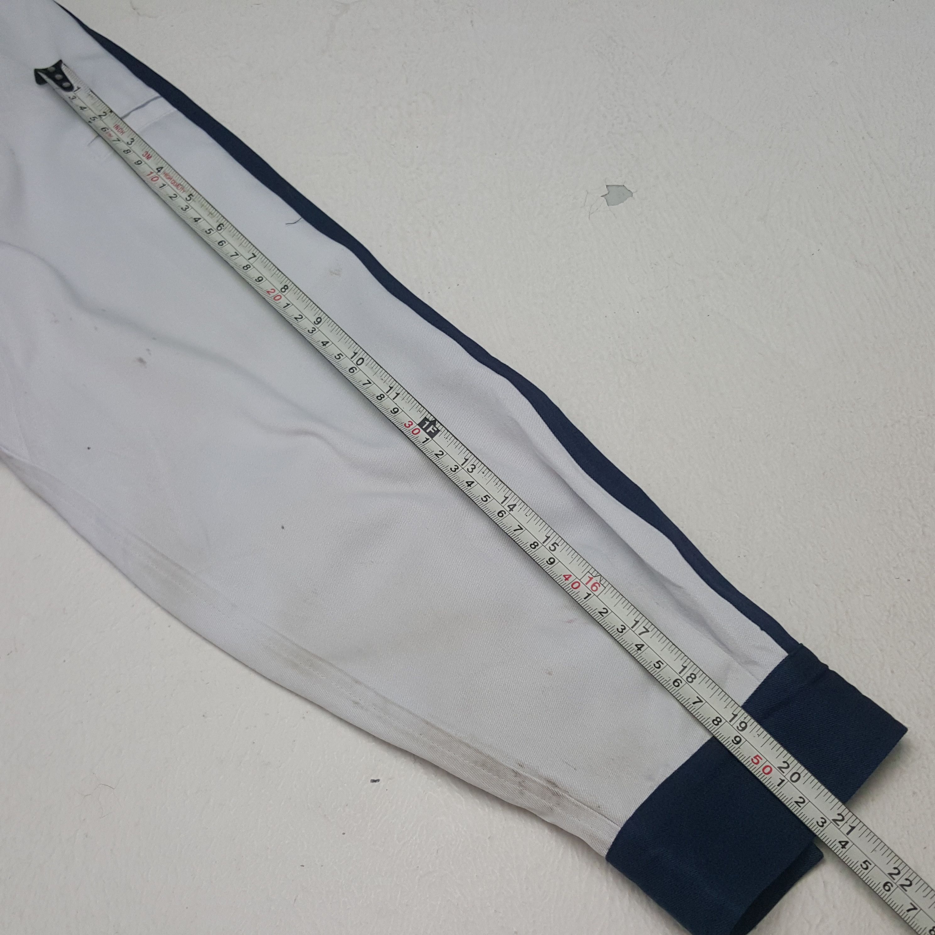 Honda × Vintage Vintage Mugen Honda Japanese Racing Custom Art Jacket Size US L / EU 52-54 / 3 - 6 Thumbnail