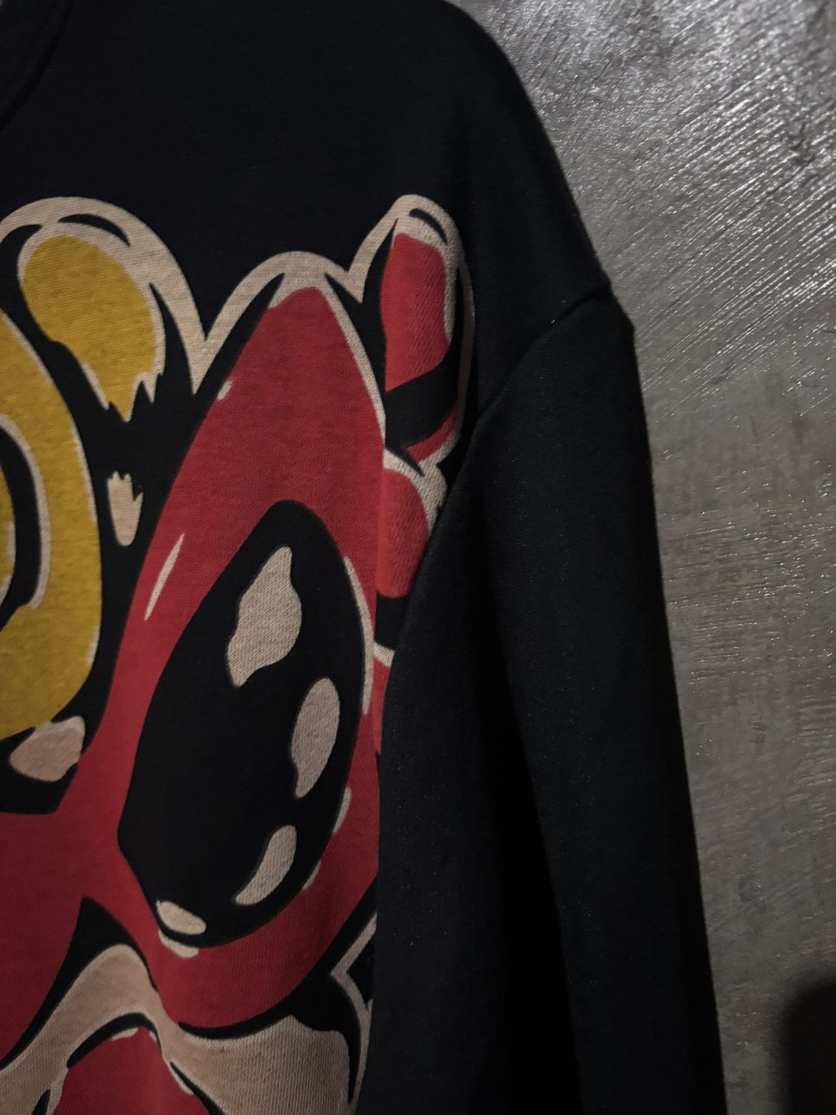 Hysteric Glamour HYSTERIC WAWA CREWNECK Size US XXL / EU 58 / 5 - 5 Thumbnail