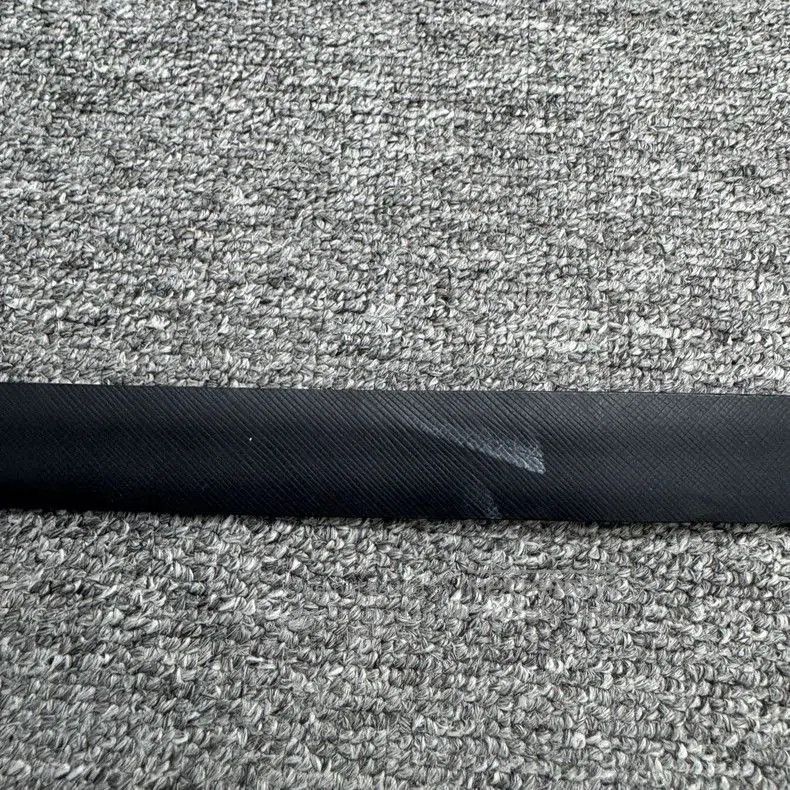 Vintage Ferragamo Buckle Leather Belt. Size ONE SIZE - 4 Thumbnail