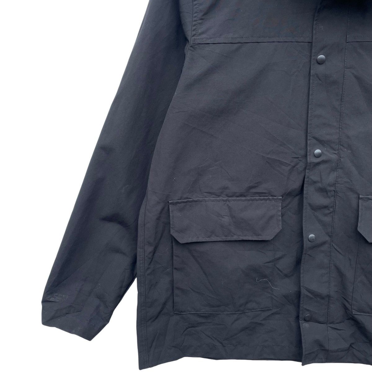 Japanese Brand × Uniqlo × Vintage Japanese Brand Uniqlo Hooded Jacket Size US M / EU 48-50 / 2 - 3 Thumbnail