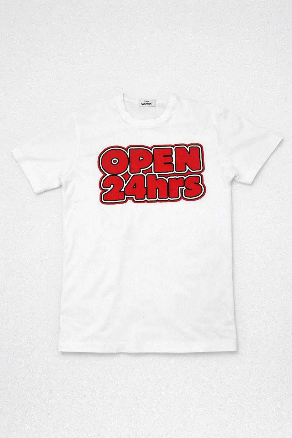 Dsquared2 Dsquared2 open 24 hours top Size S / US 4 / IT 40 - 1 Thumbnail