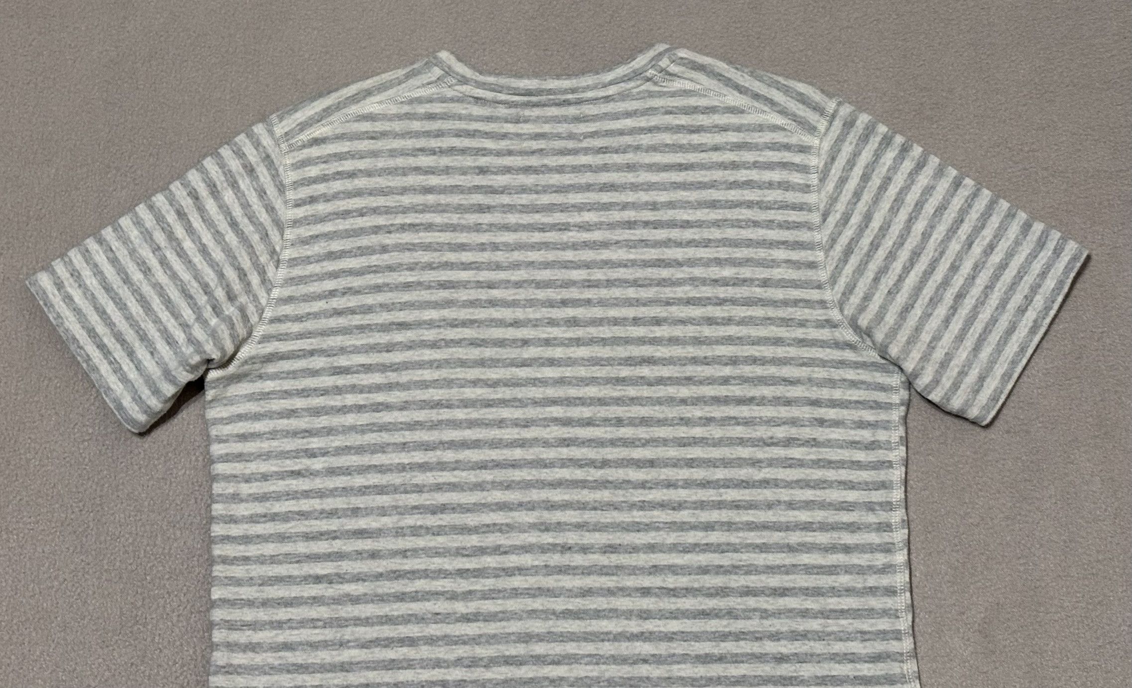 Norse Projects Norse Projects T-Shirt Striped size M Size US M / EU 48-50 / 2 - 9 Thumbnail