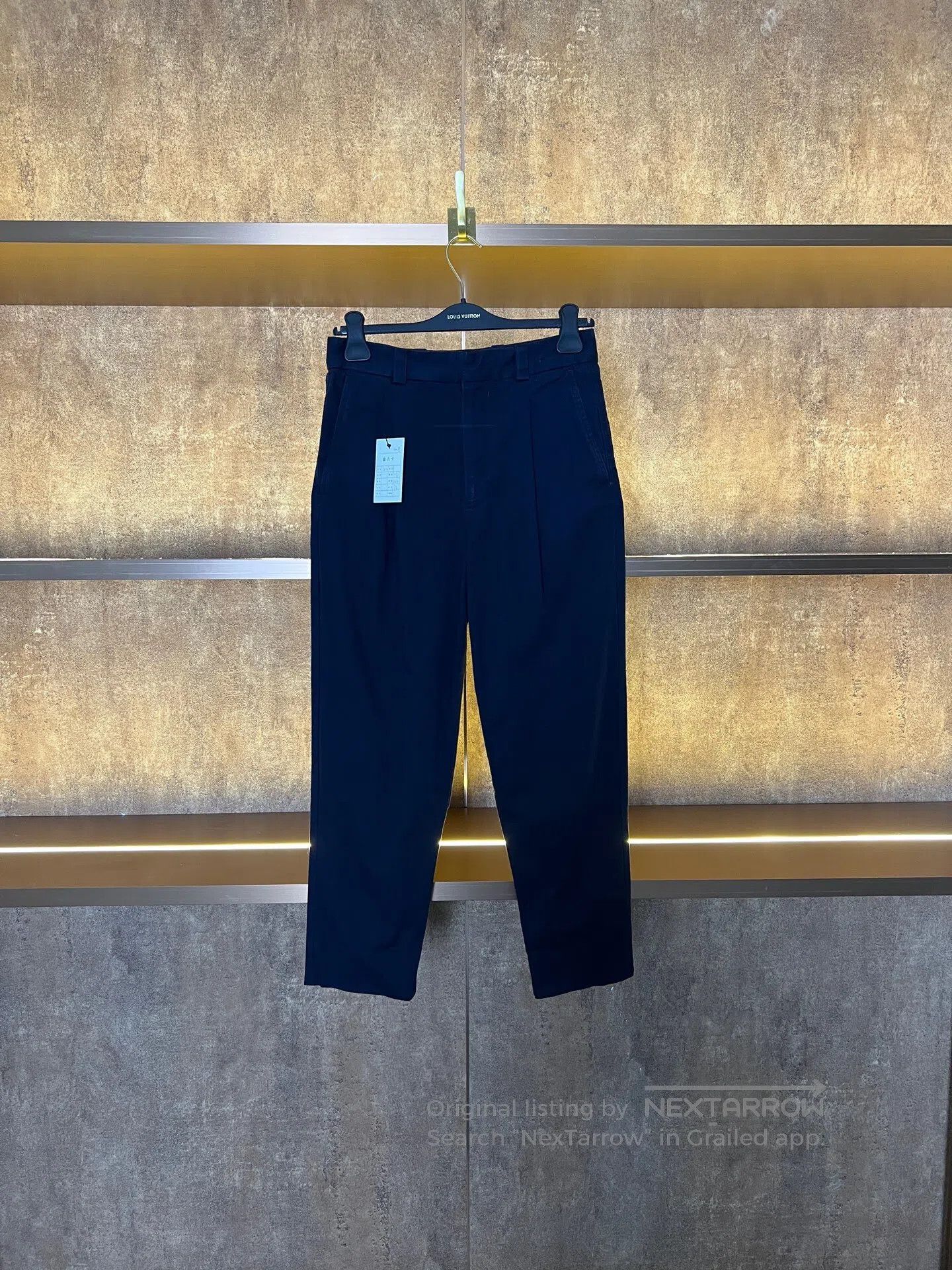 Acne Studios Acne Studios Chinos| Size US 28 / EU 44 - 1 Thumbnail