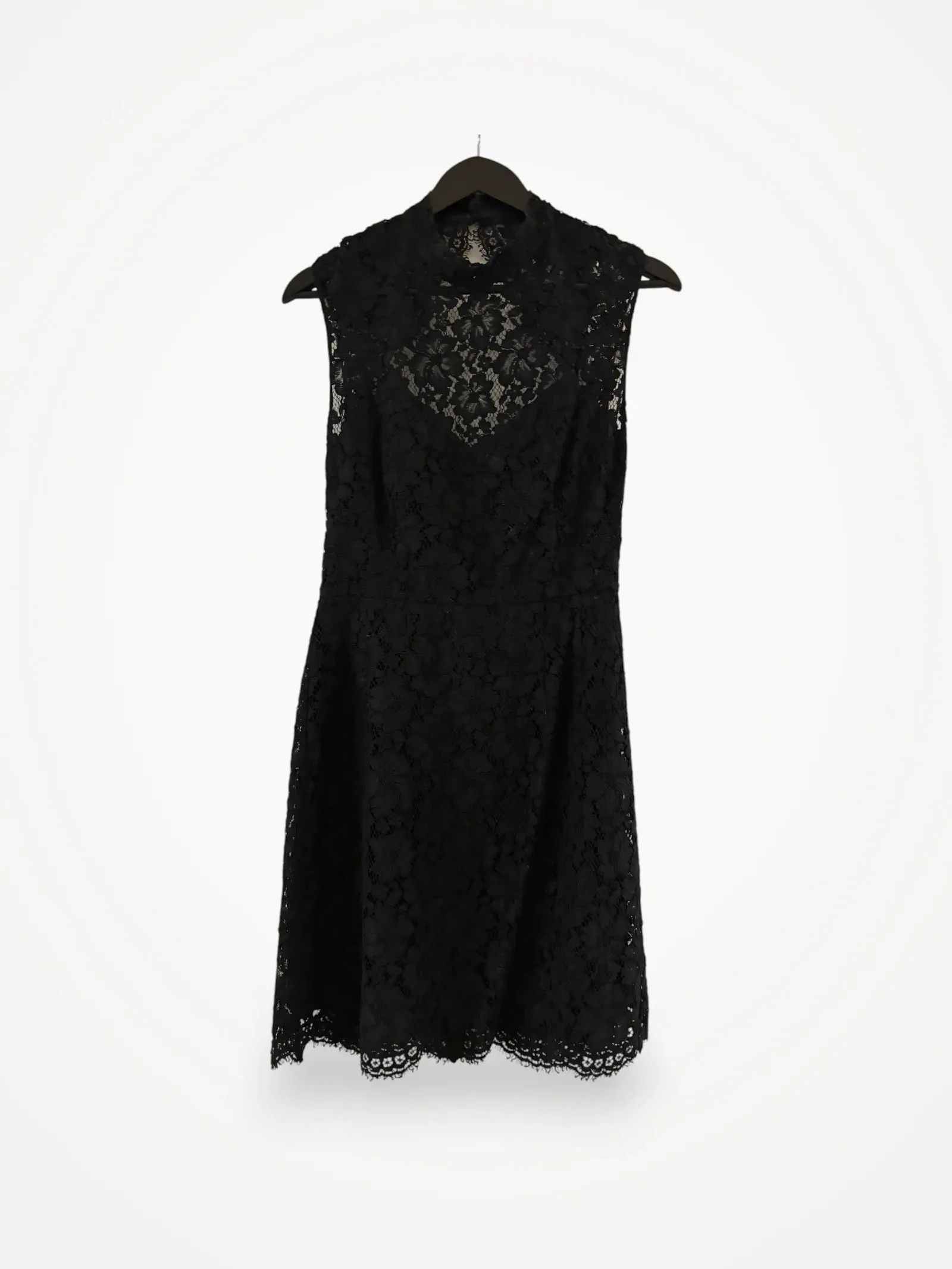 Sandro Sandro Dress Size S / US 4 / IT 40 - 1 Thumbnail