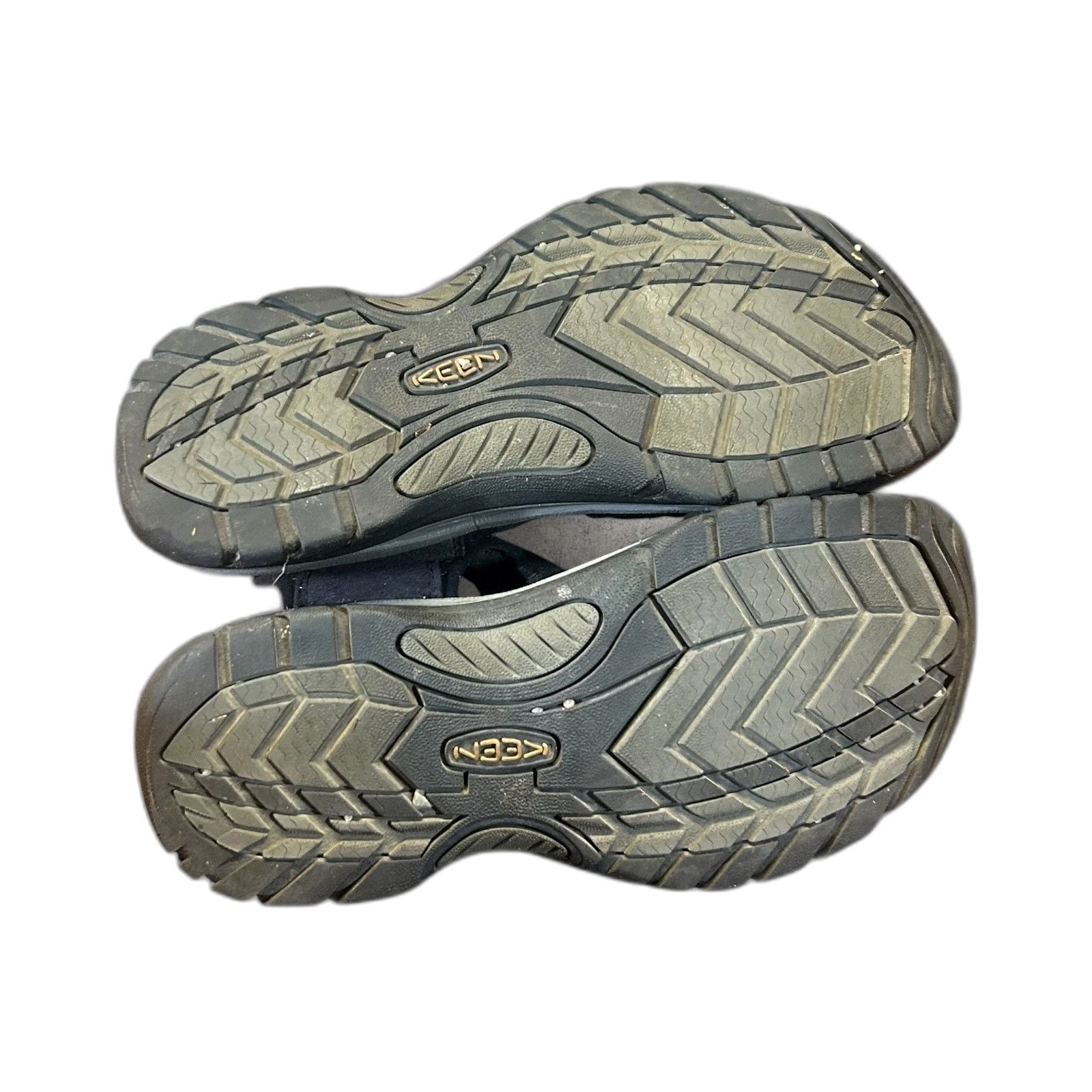 KEEN Keen Venice H2 Waterproof Hiking Sandals Blue Gray Slip On T Size US 8 / EU 41 - 9 Thumbnail