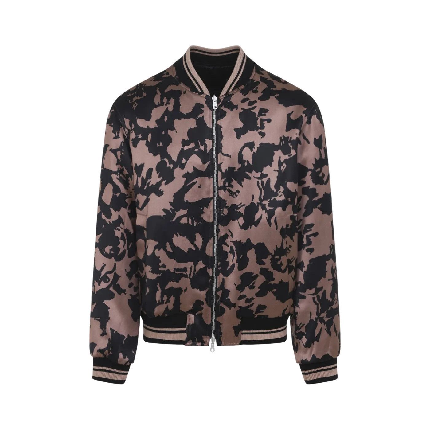 Dries Van Noten DRIES VAN NOTEN Volker Old Rose Jacket New & Authentic (Men' Size US XL / EU 56 / 4 - 1 Thumbnail