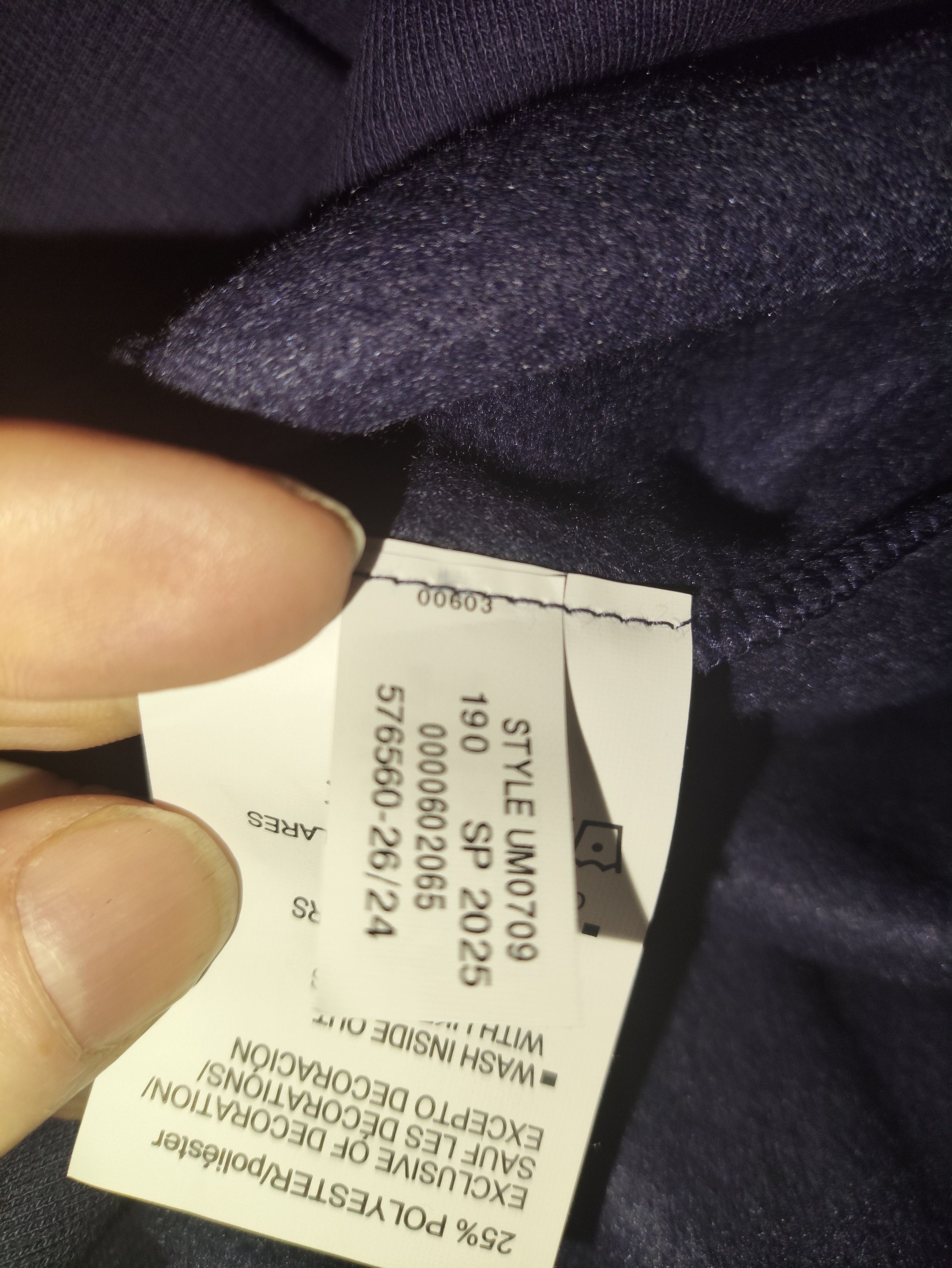 Under Armour auburn tigers 2025 champions locker room hoodie - deadstock Size US XL / EU 56 / 4 - 4 Thumbnail