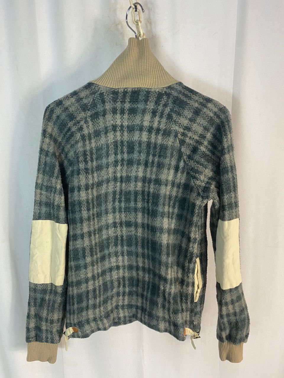 Other × Vintage Star ferry snapbutton turtleneck sweater by Michel milfa Size US S / EU 44-46 / 1 - 11 Thumbnail