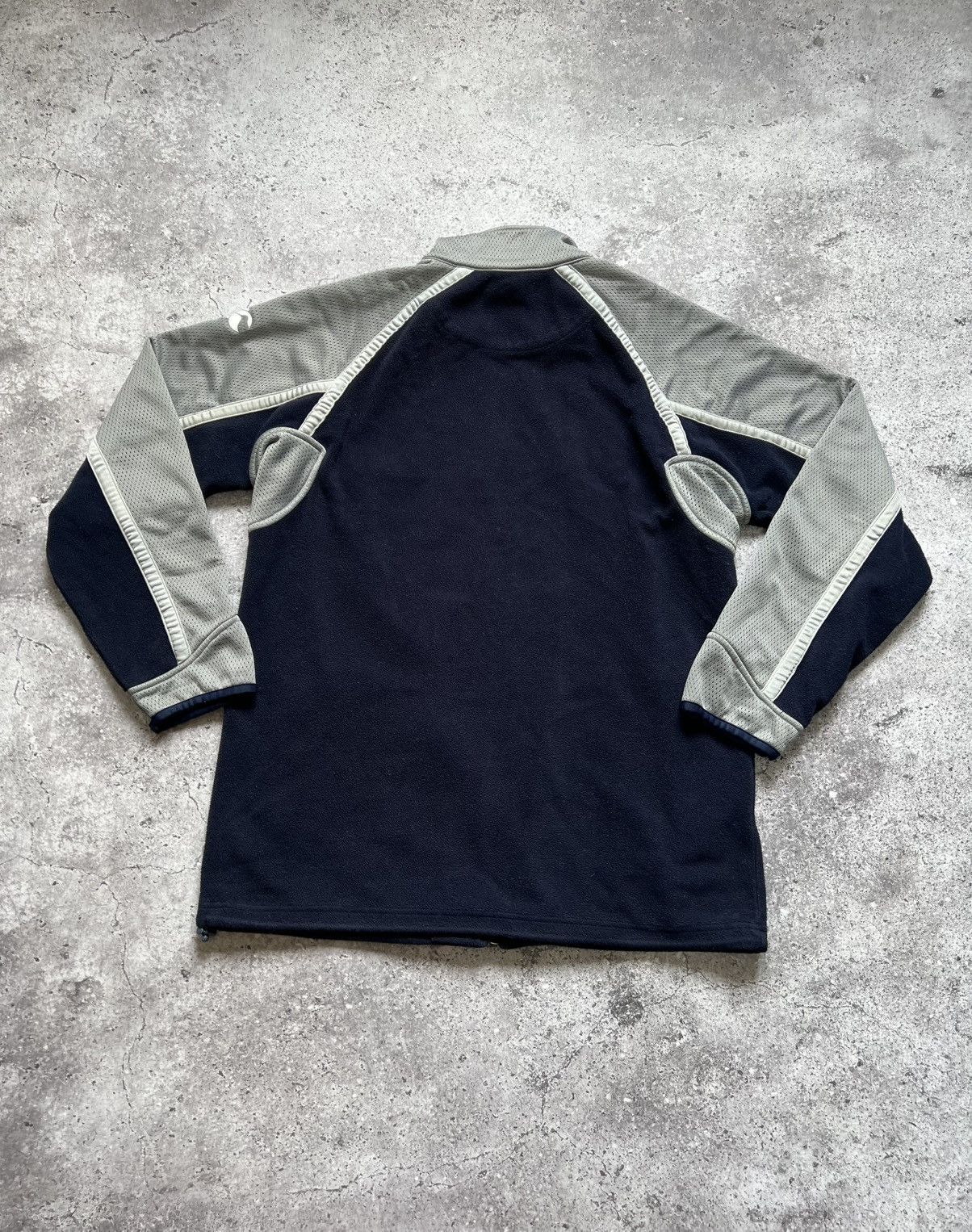 Canterbury of New Zealand Vintage Canterbury The Famous Grouse Scotland Fleece 1/3 zip Size US M / EU 48-50 / 2 - 13 Thumbnail