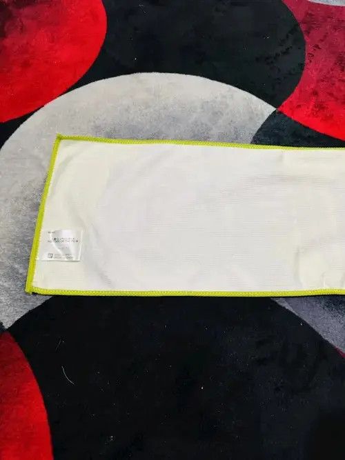 Anime × Japanese Brand Dragon Ball Bandana / Handker Chief Size ONE SIZE - 4 Thumbnail