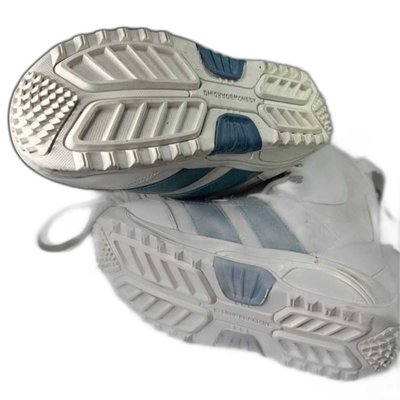 K2 K2 Mink White Snowboard Boots Womens Size:9 Light Blue Denim Size US 9 / IT 39 - 7 Thumbnail