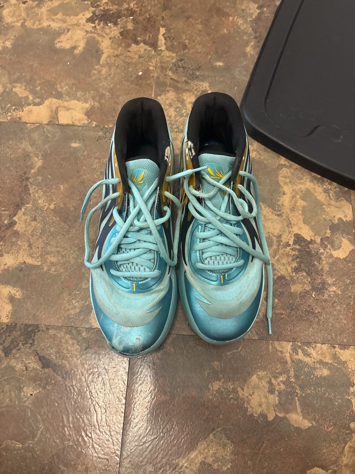 Puma MB 2 Honeycomb Size US 10 / EU 43 - 6 Thumbnail