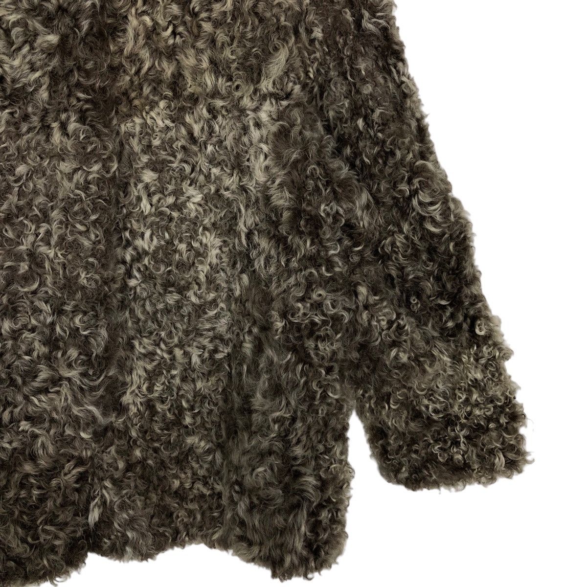Japanese Brand 🔥90’s Vintage Emba Made in Japan Mink Fur Coats Jacket Size US M / EU 48-50 / 2 - 4 Thumbnail