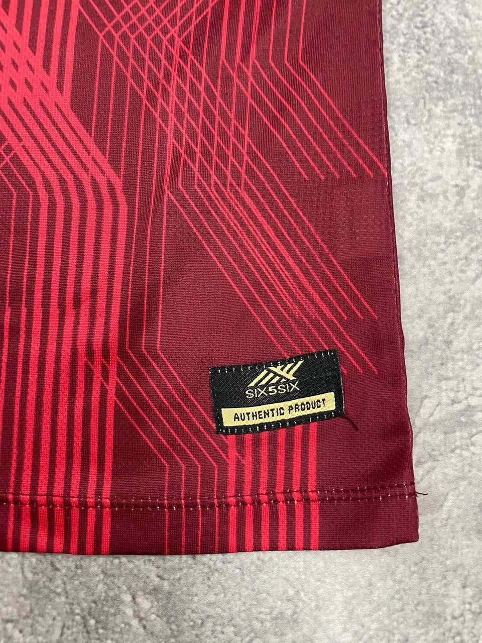 Other Six5Six Bengaluru United Men Football 2021/22 Home Jersey Size US L / EU 52-54 / 3 - 5 Thumbnail