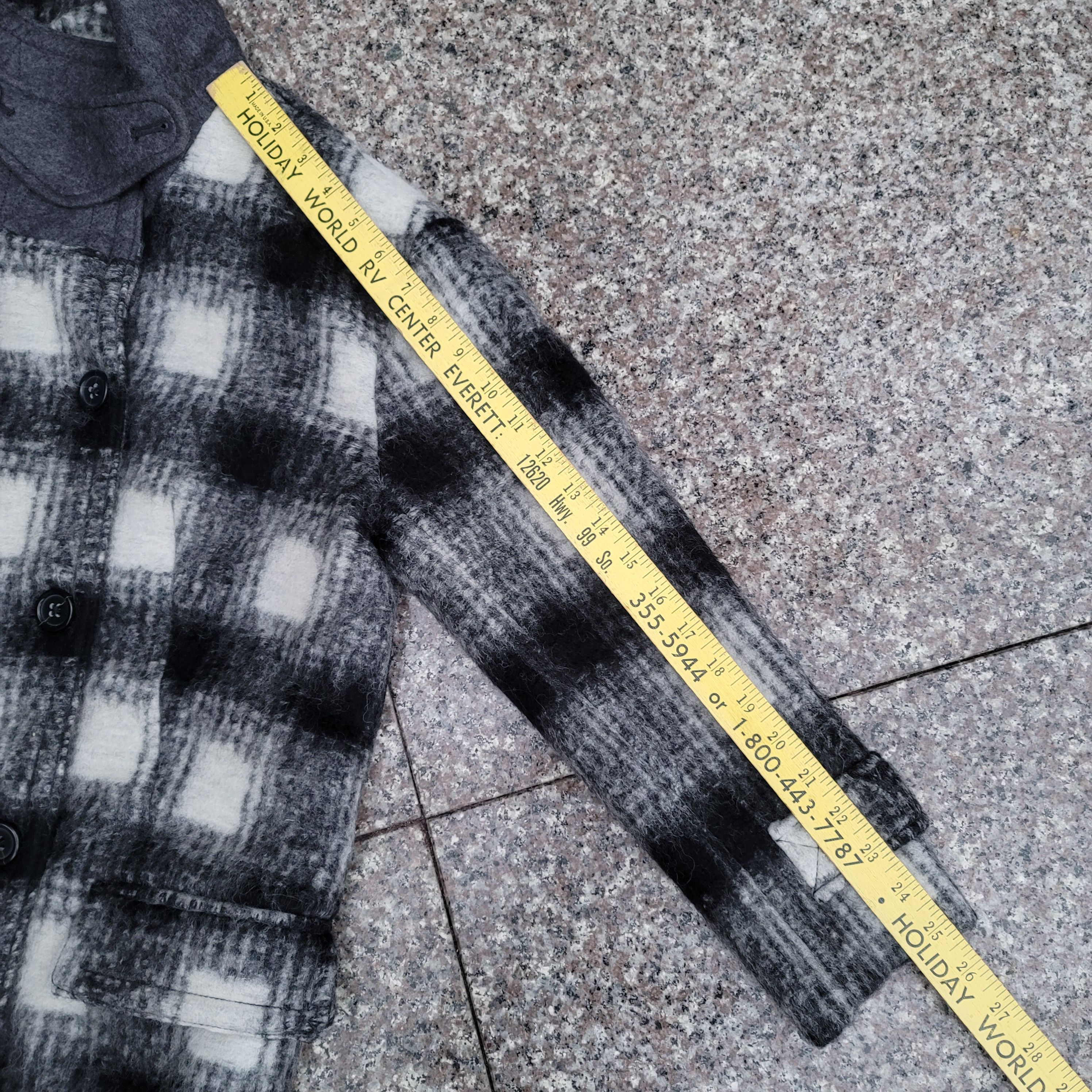 Banana Republic Banana republic coat Size XS / US 0-2 / IT 36-38 - 4 Thumbnail
