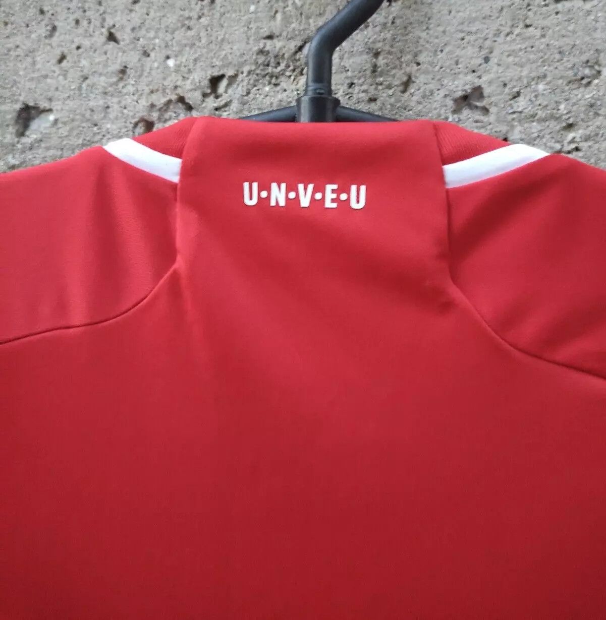 Adidas 1. FC Union Berlin 2023 2024 HOME SHIRT JERSEY ADIDAS MEN Size US L / EU 52-54 / 3 - 11 Thumbnail