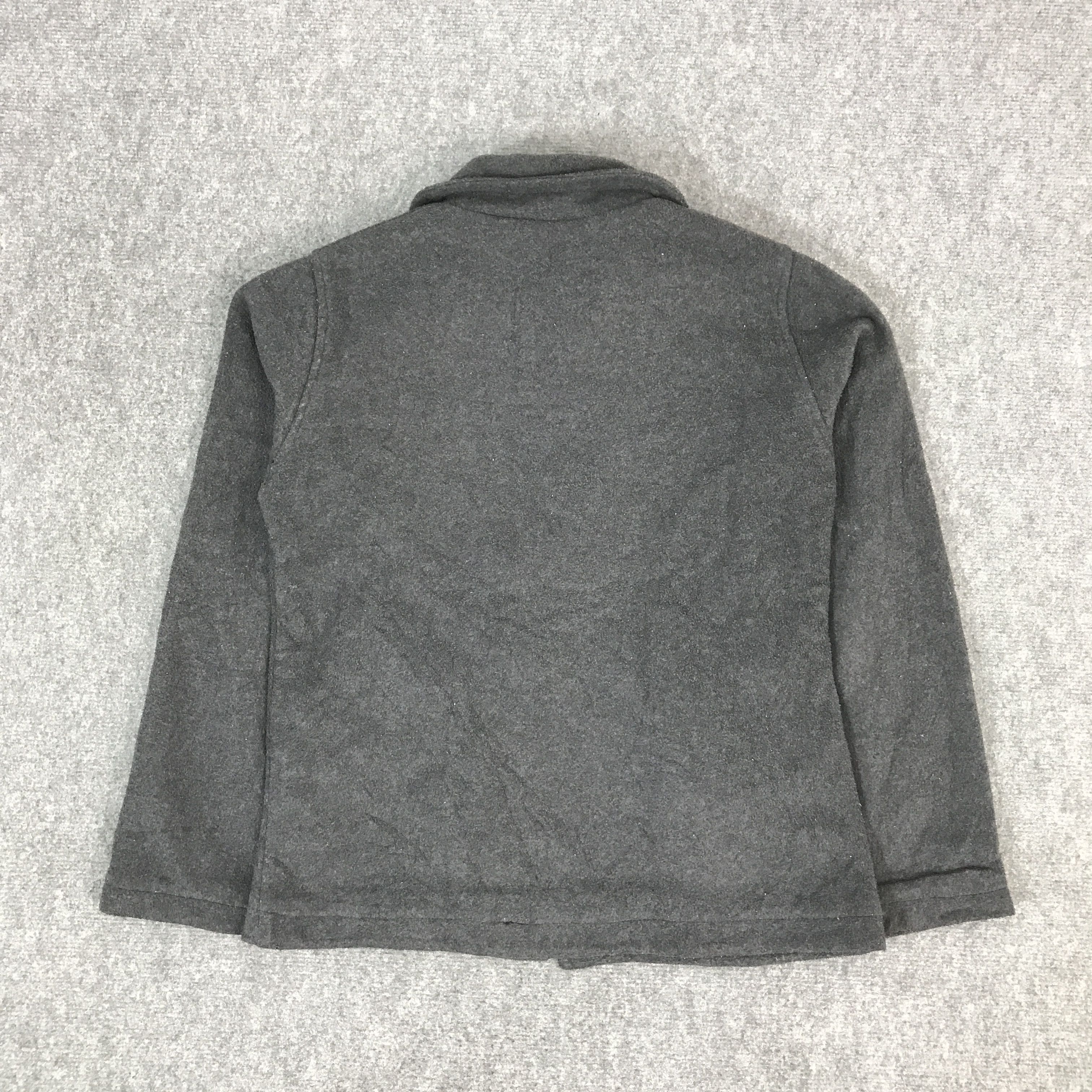 Other TOYOTA MASTER CUP 2005 FLEECE Q WE JACKET Size US S / EU 44-46 / 1 - 2 Thumbnail
