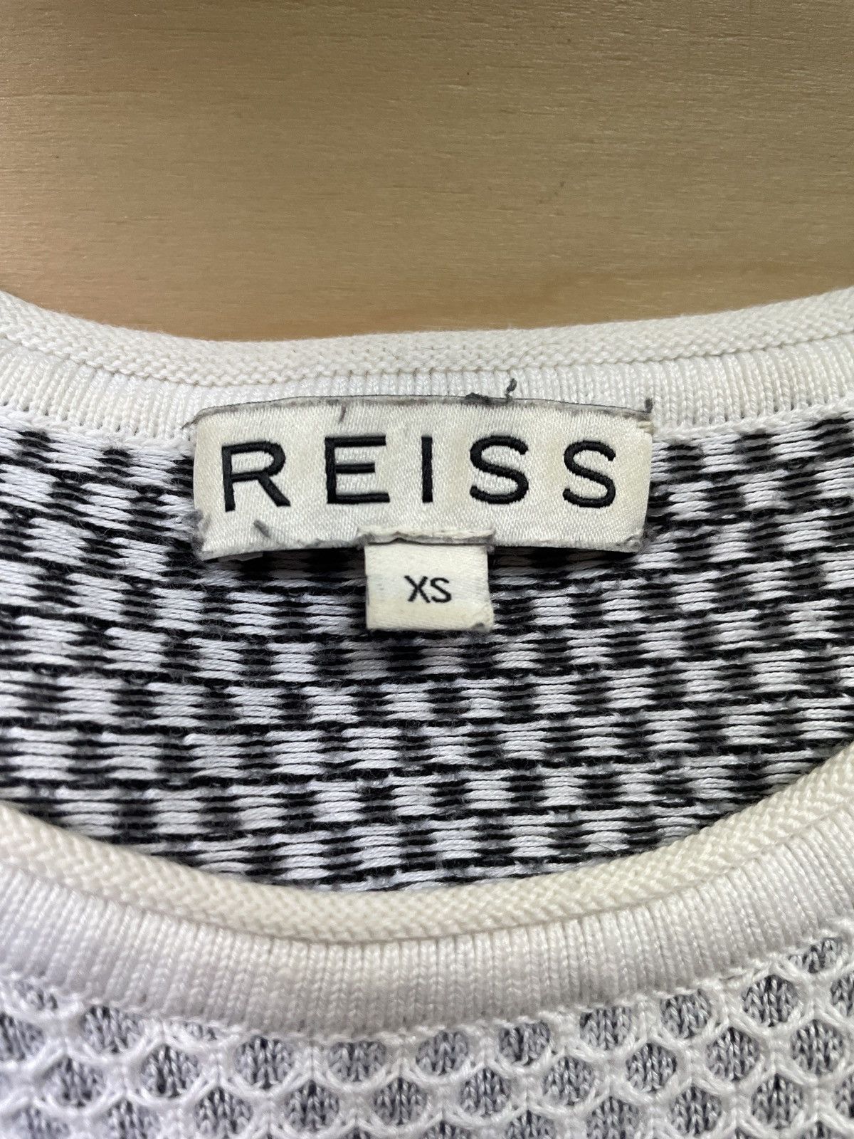 Reiss Vintage Reiss Size US XS / EU 42 / 0 - 4 Thumbnail