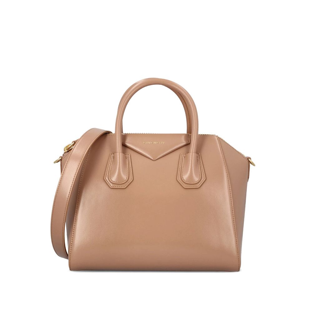 Givenchy Givenchy NEUTRALS Tote Bags Size ONE SIZE - 1 Thumbnail