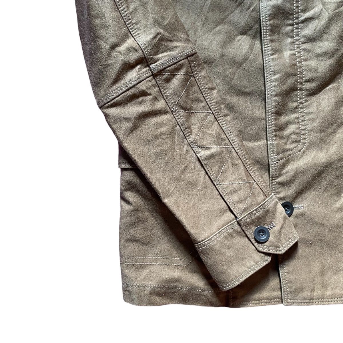Japanese Brand × Nicole Club Nicole Monsieur Coat jacket Size US M / EU 48-50 / 2 - 5 Thumbnail
