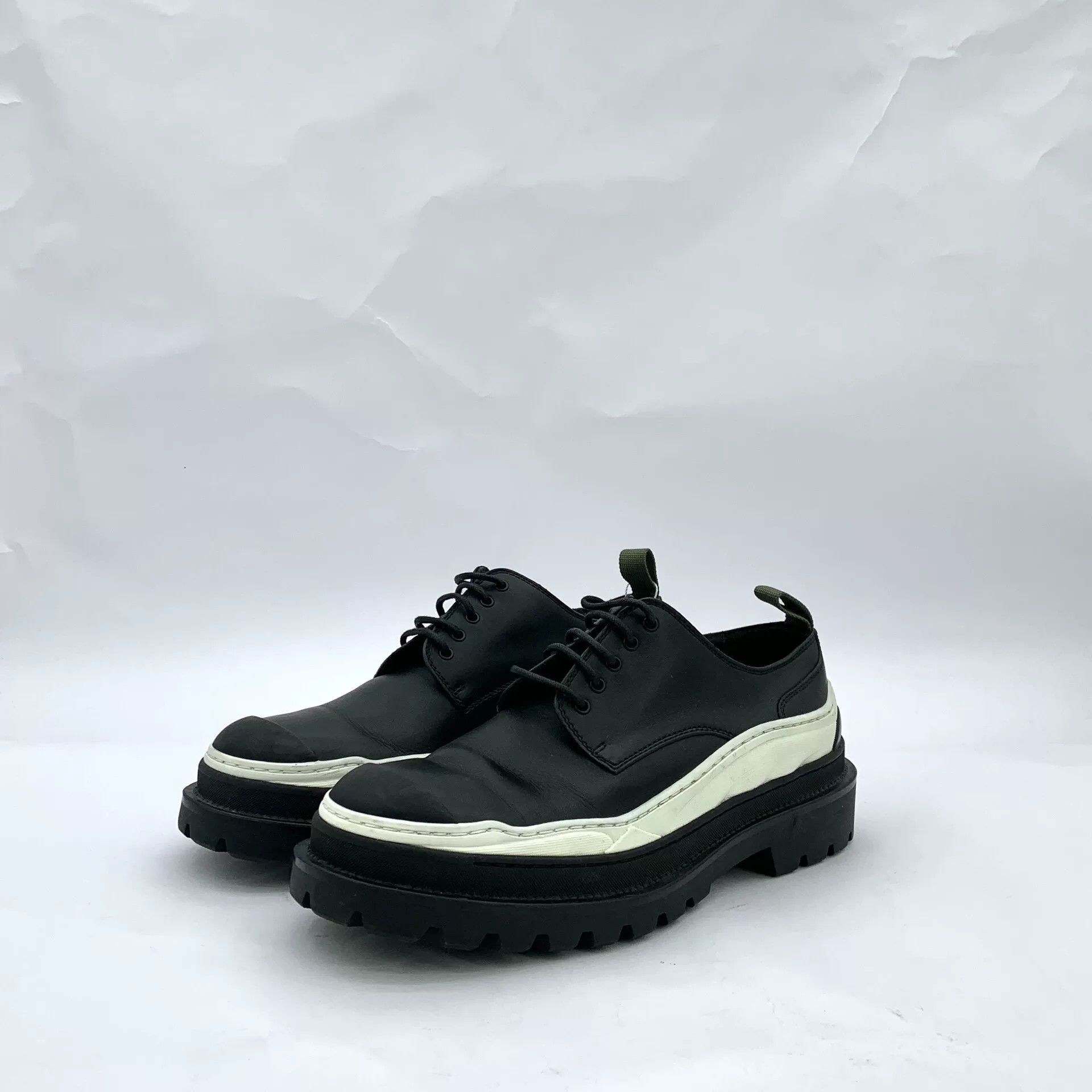 Dior × Hedi Slimane Dior Staple Derby | Grailed