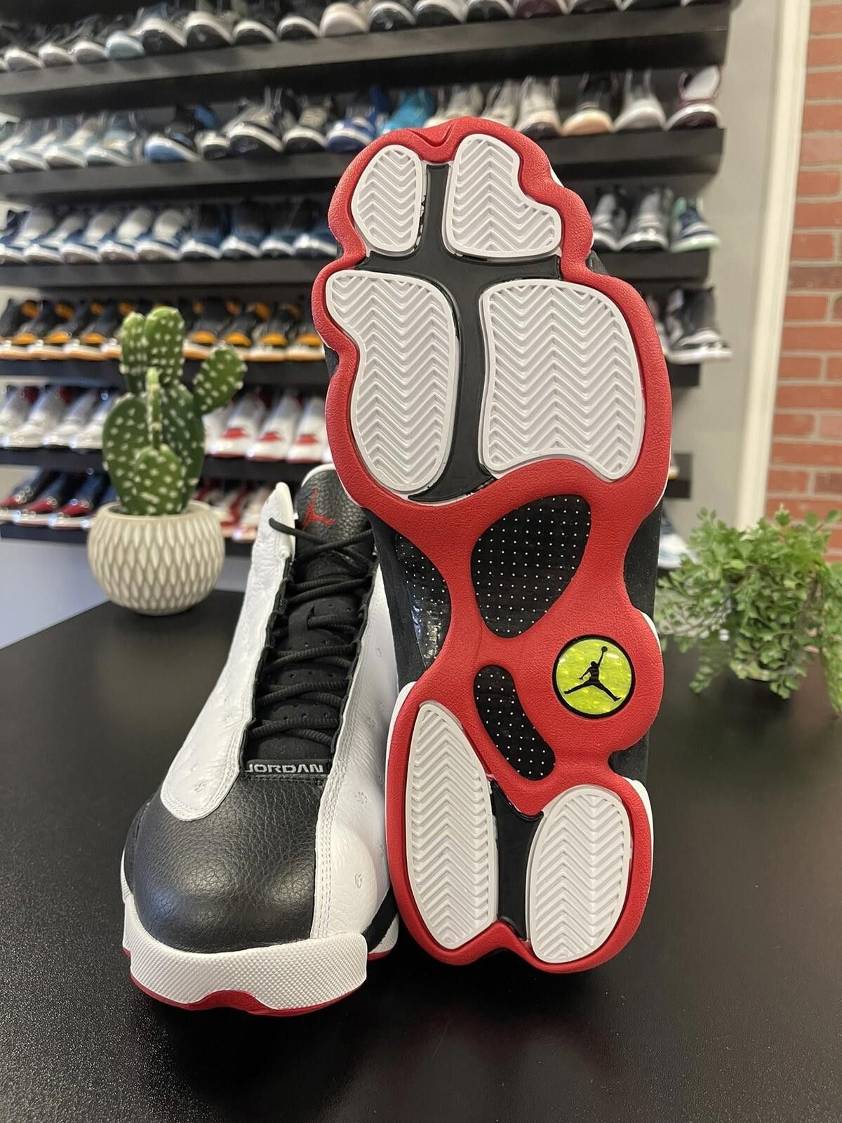 Jordan Brand Size 11 - Jordan 13 Retro He Got Game 2018 Brand New OG 🔥 Size US 11 / EU 44 - 9 Thumbnail