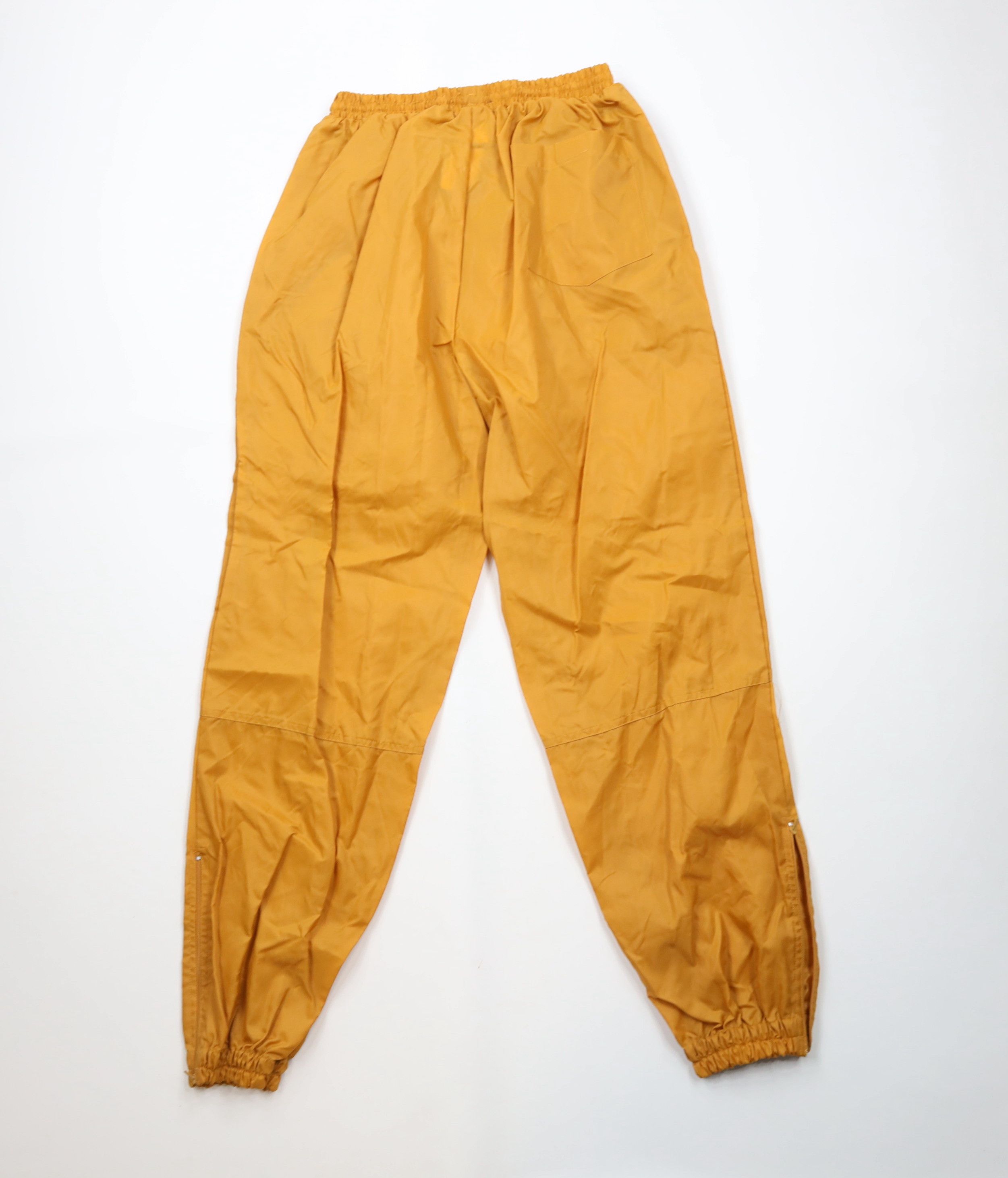 Vintage Deadstock Vintage 90s Streetwear Windbreaker Joggers Size US 36 / EU 52 - 9 Thumbnail