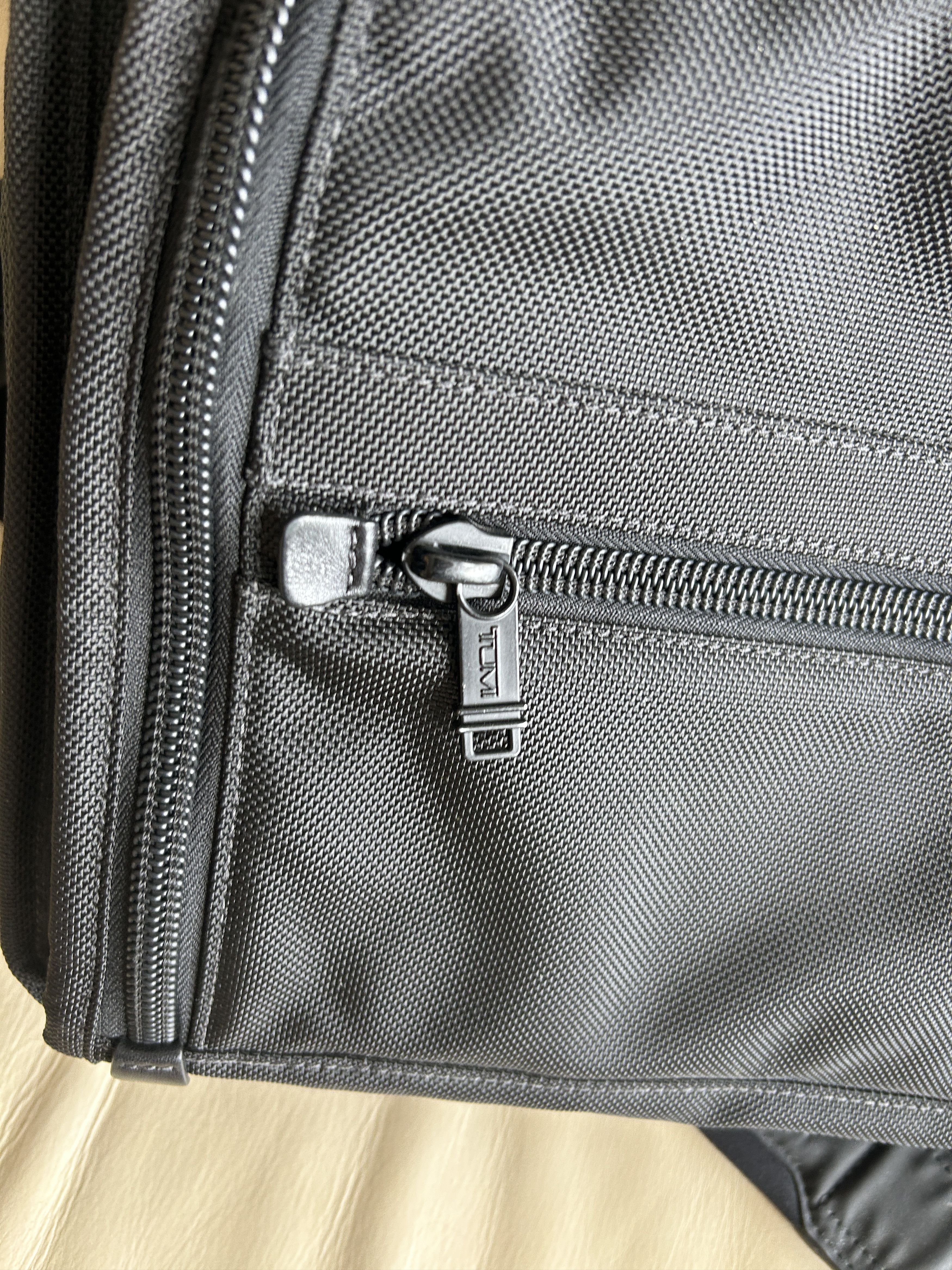 Tumi Tumi Alpha Organizer Brief Size ONE SIZE - 1 Thumbnail