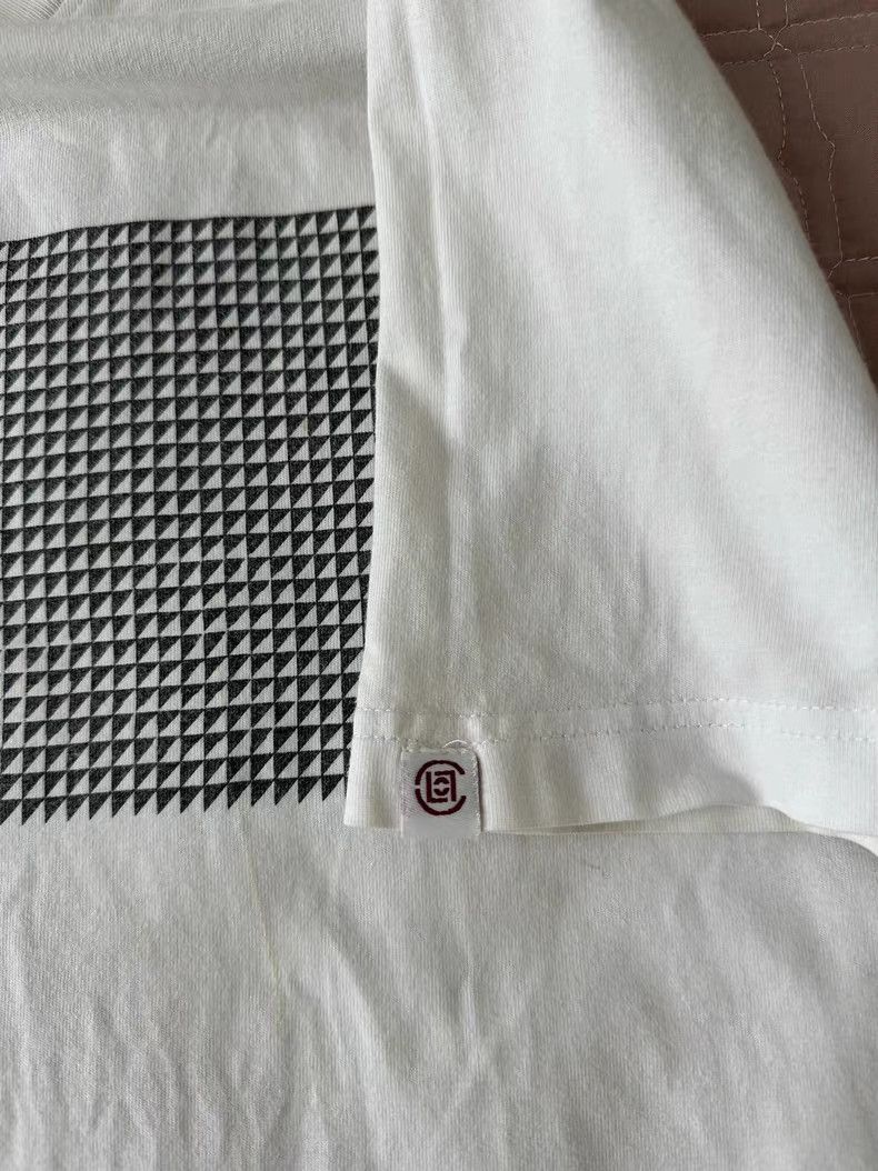 CLOT CLOT Edison Chen Early Vintage T-Shirt Size US M / EU 48-50 / 2 - 4 Thumbnail