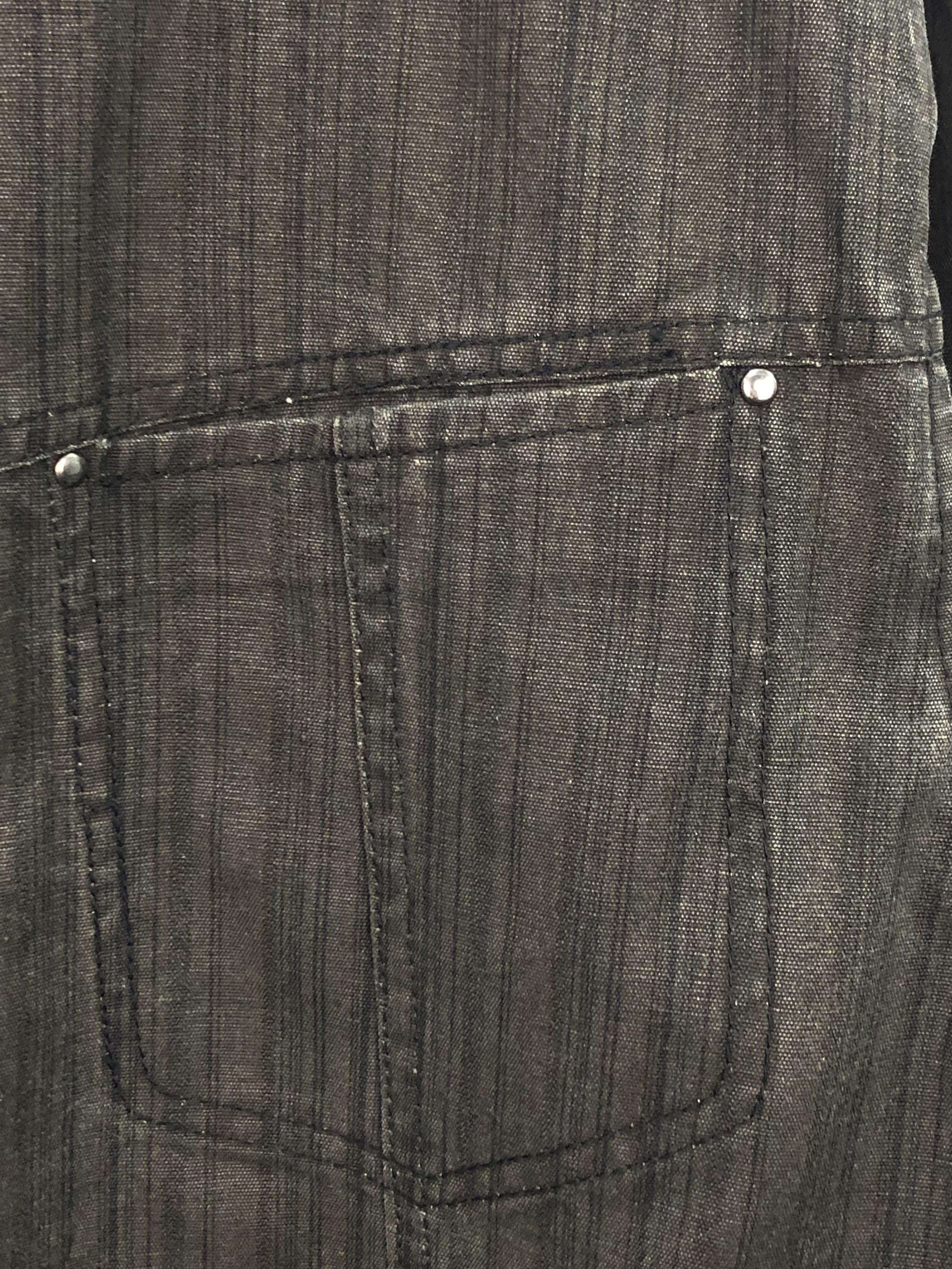 Japanese Brand Japanese Brand Denim Jacket J0220 Size US L / EU 52-54 / 3 - 9 Thumbnail