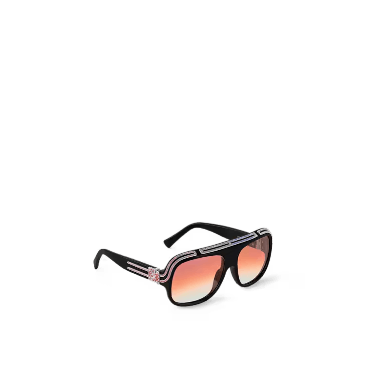Louis Vuitton 1.0 Millionaires Sunglasses Size ONE SIZE - 2 Thumbnail
