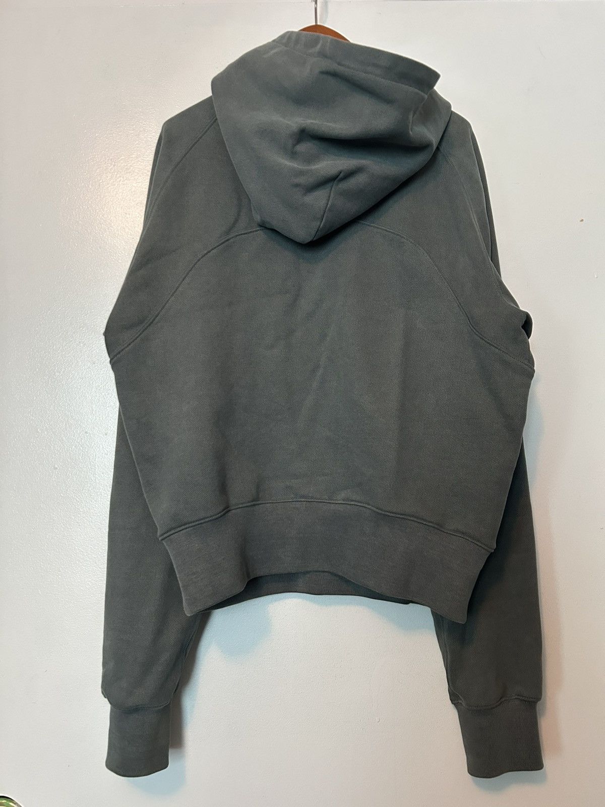 Hyein Seo Hyein Seo Button Hoodie Size US S / EU 44-46 / 1 - 2 Thumbnail
