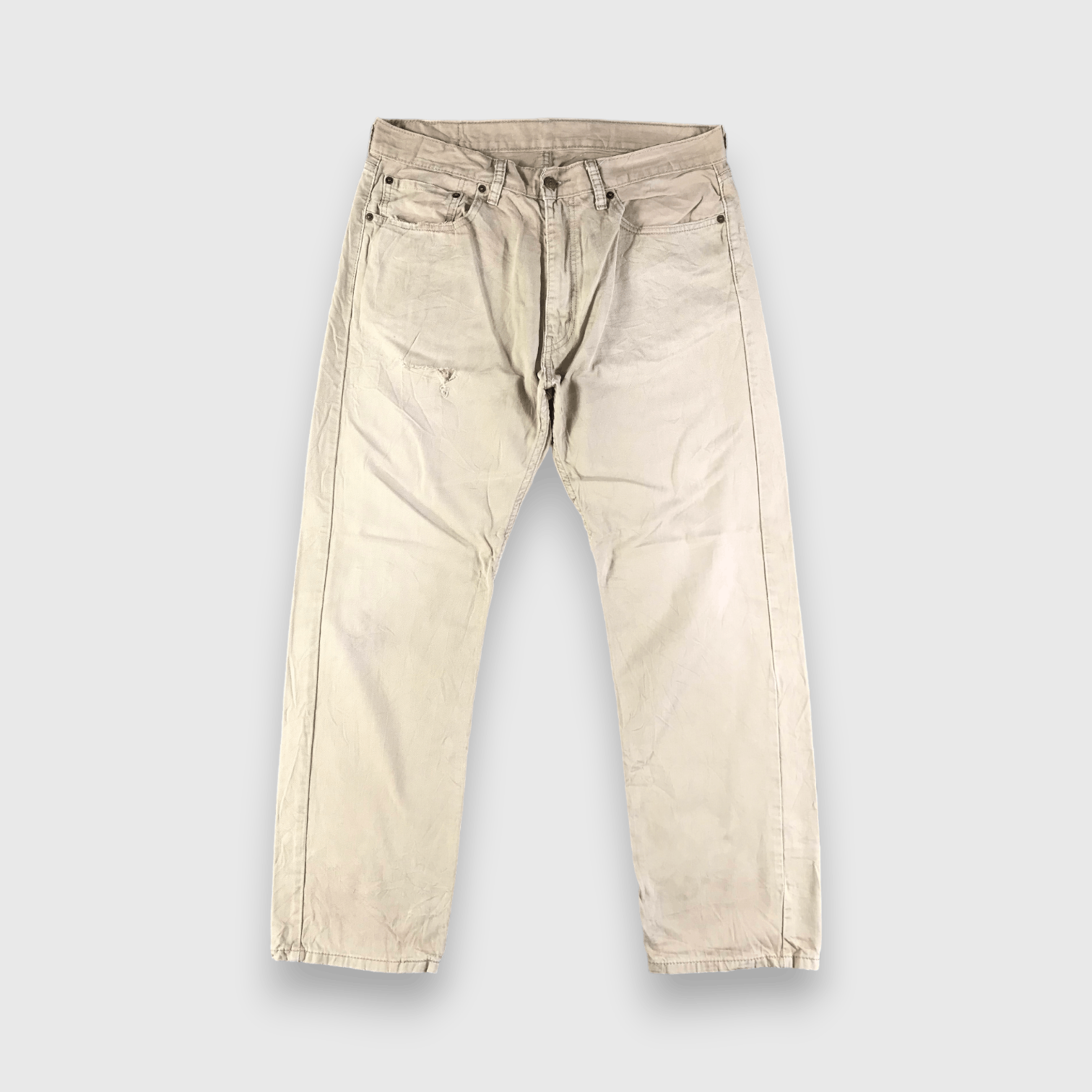 Levi's Vintage Levis 505 Jeans-J3033 Size US 36 / EU 52 - 1 Thumbnail