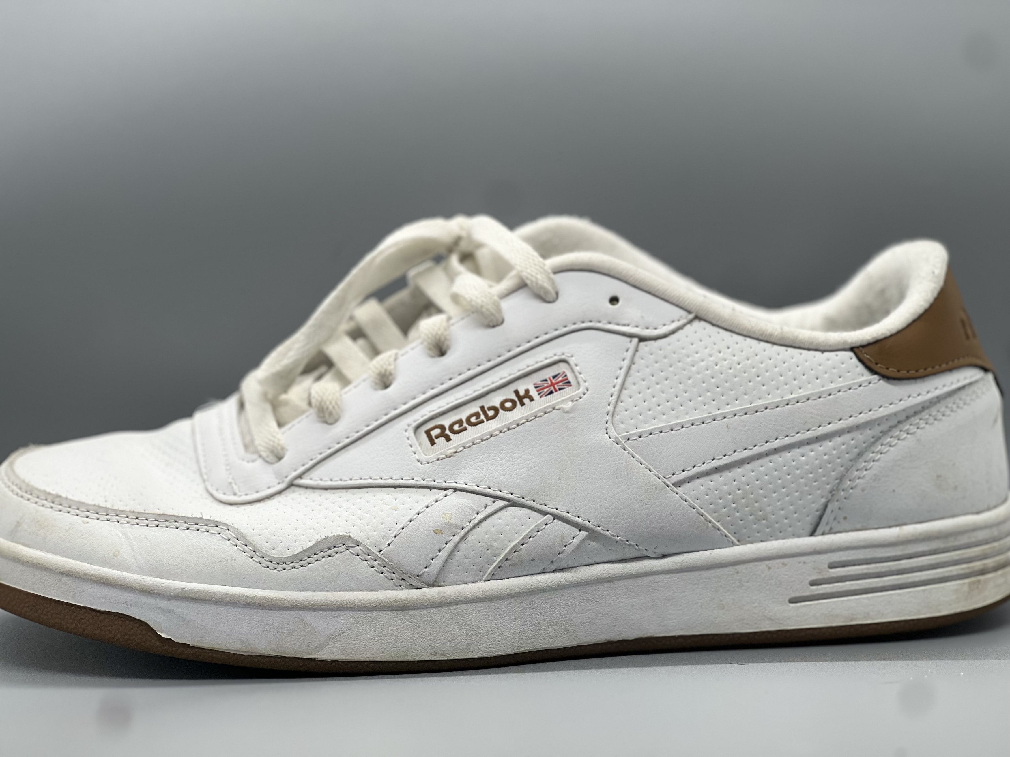 Reebok Club C 85 Vintage Shoes Size 12 Size US 12 / EU 45 - 3 Thumbnail