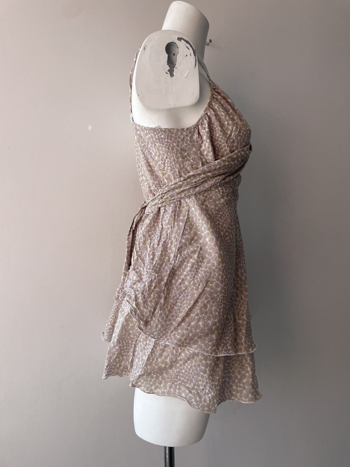 Vintage 00’s blouse Size M / US 6-8 / IT 42-44 - 14 Thumbnail