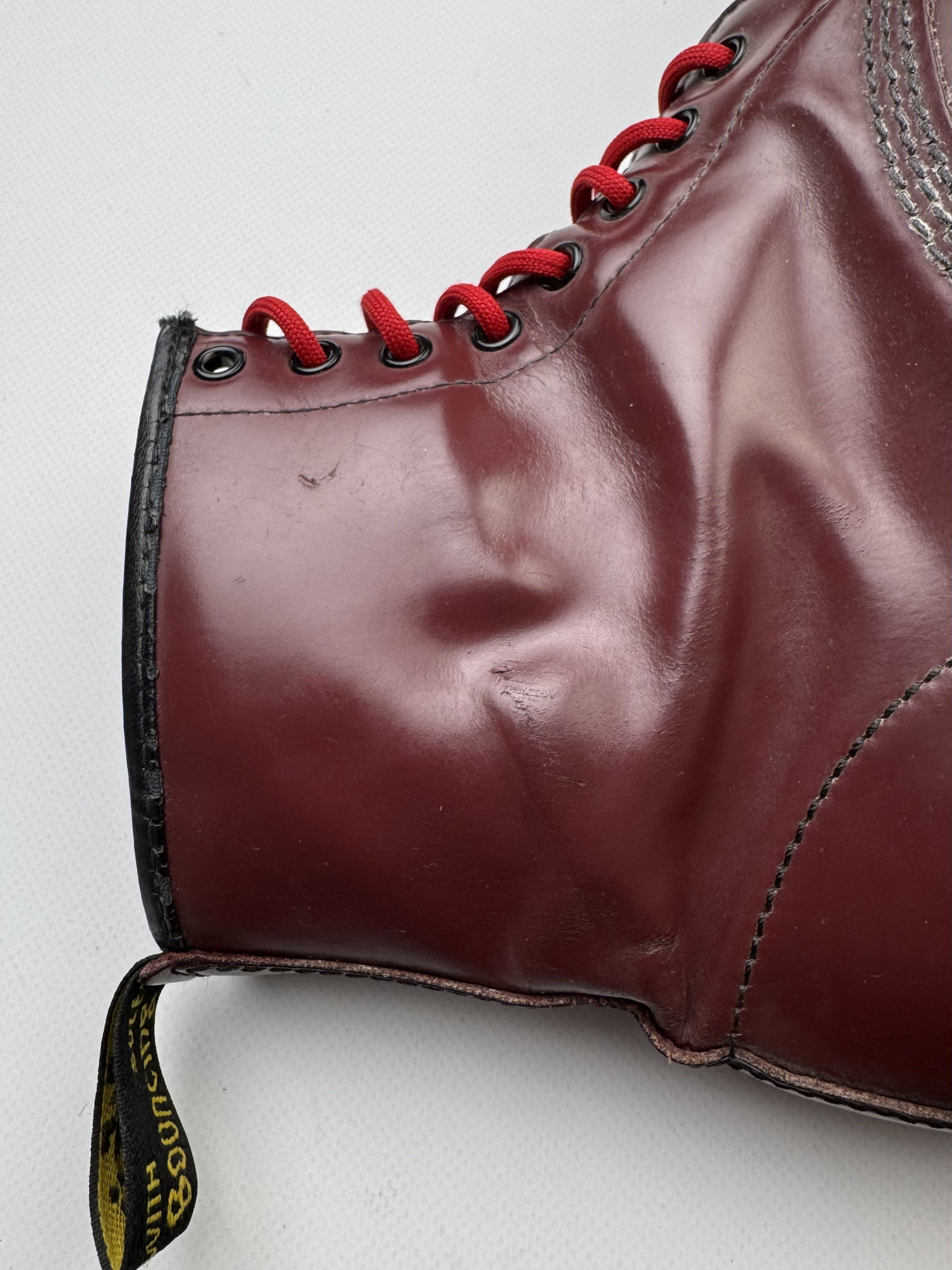 Dr. Martens Dr. Martens Vintage Boots (350) Size US 10 / EU 43 - 10 Thumbnail