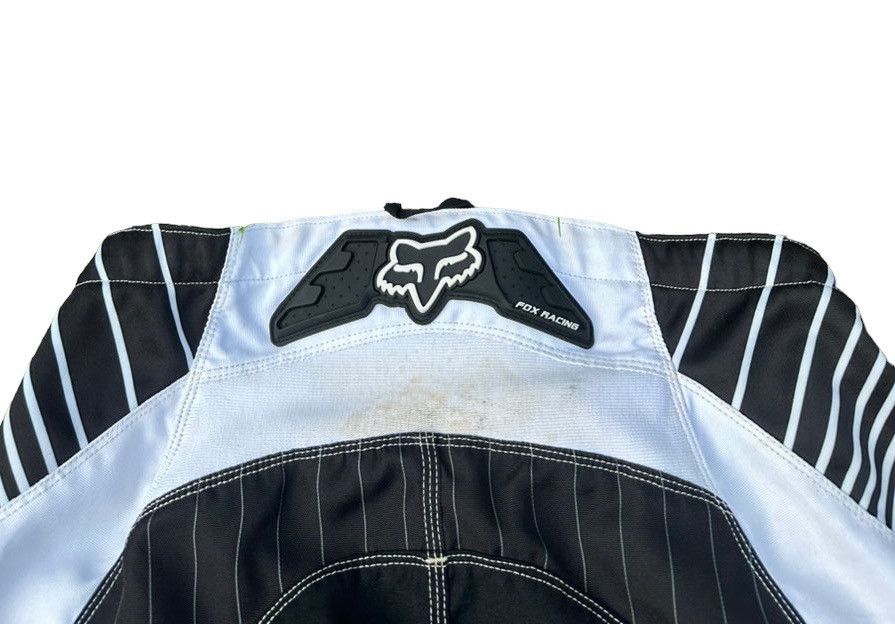 Fox Racing Fox racing motorcross pants Size US 32 / EU 48 - 11 Thumbnail