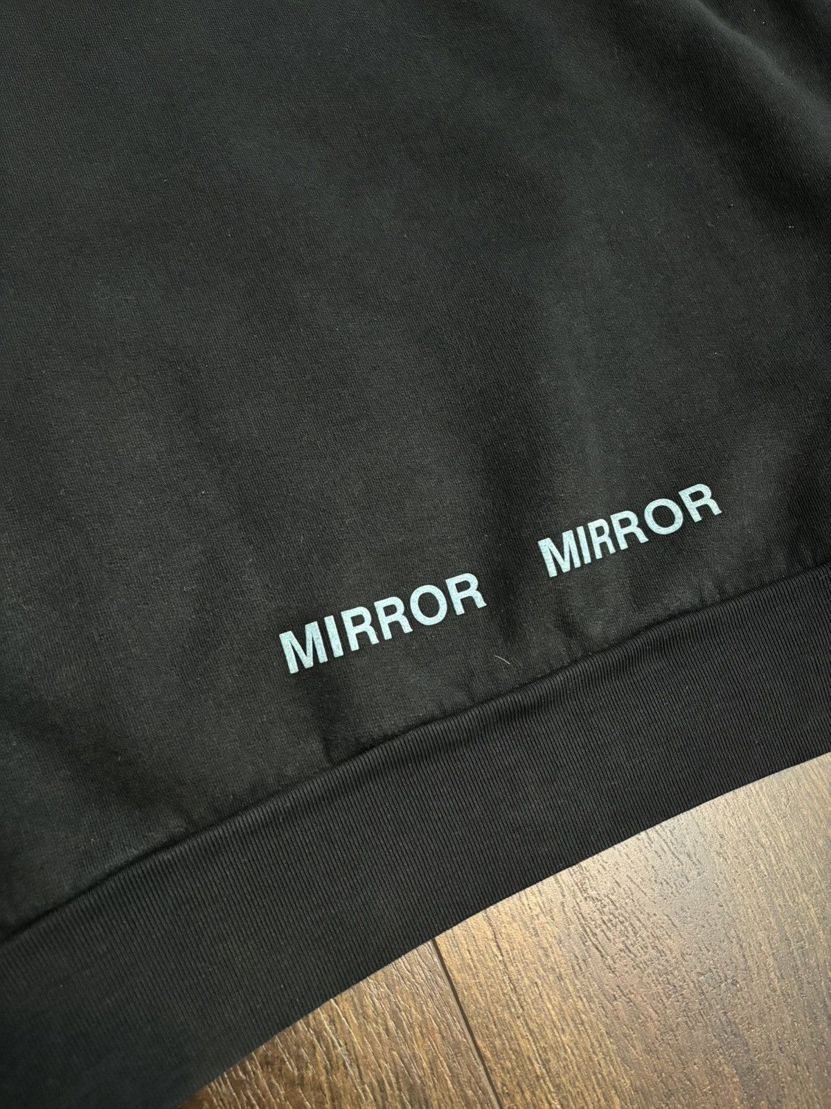 Off-White Off White Tiger Sweater Size US S / EU 44-46 / 1 - 3 Thumbnail