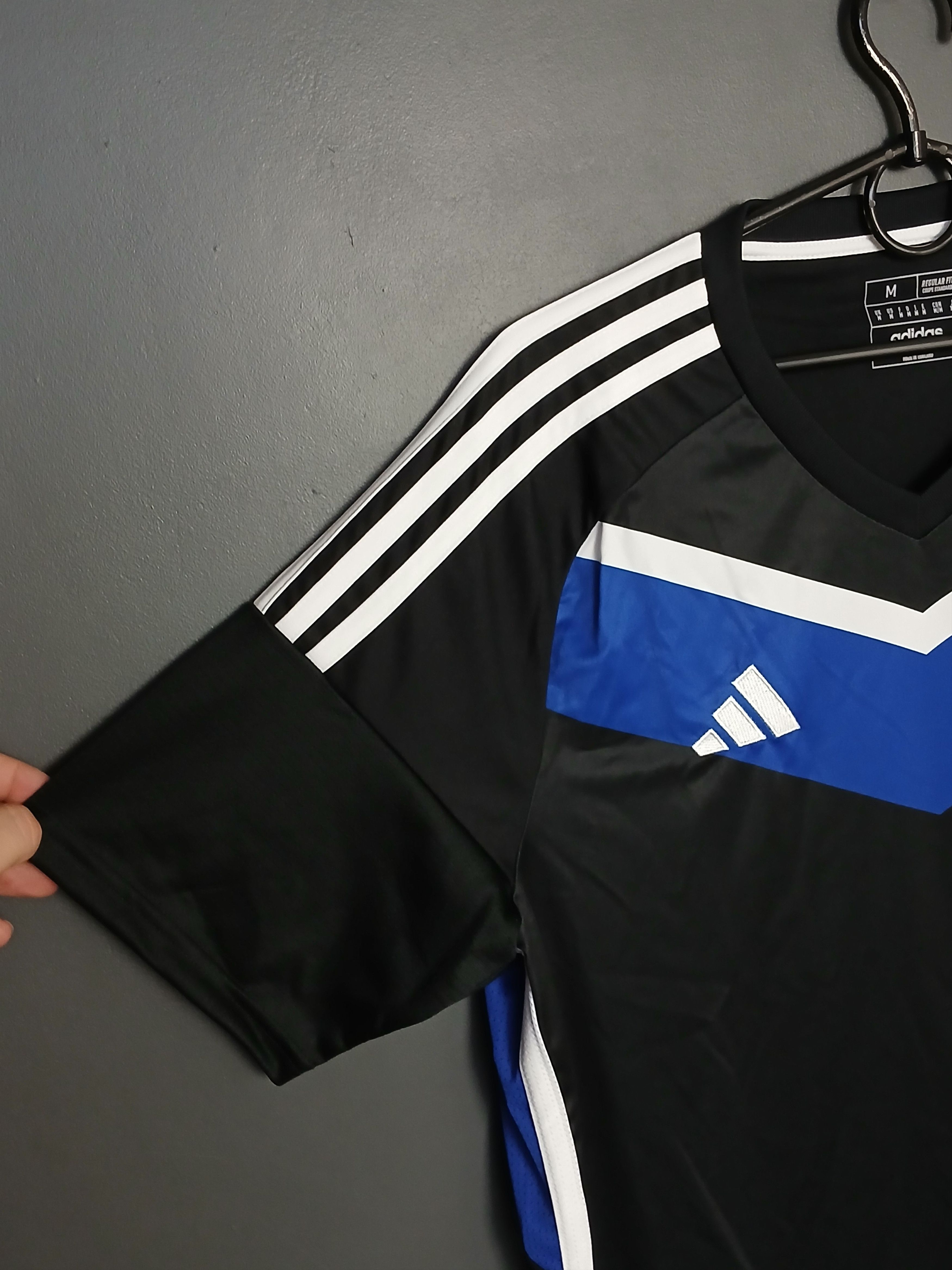 Adidas New Adidas T-Shirt Size US M / EU 48-50 / 2 - 4 Thumbnail