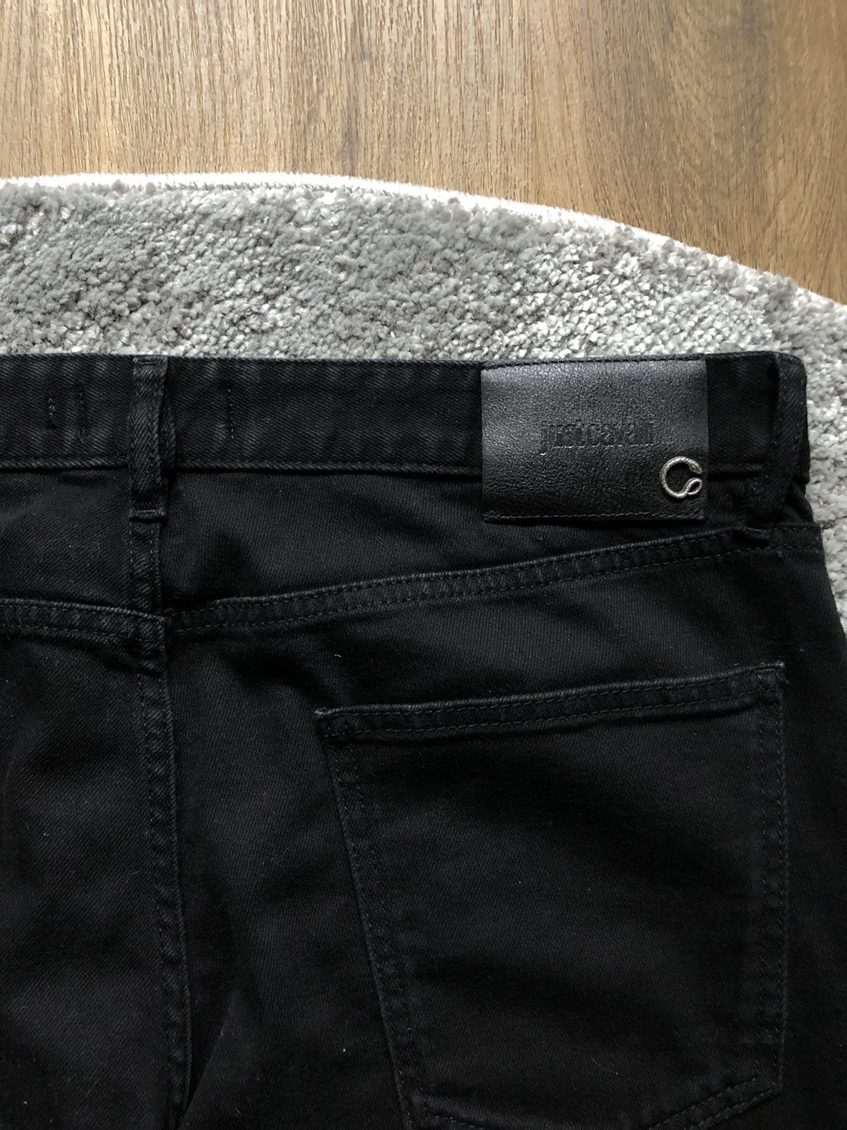 Just Cavalli Just Cavalli jeans Size US 36 / EU 52 - 3 Thumbnail